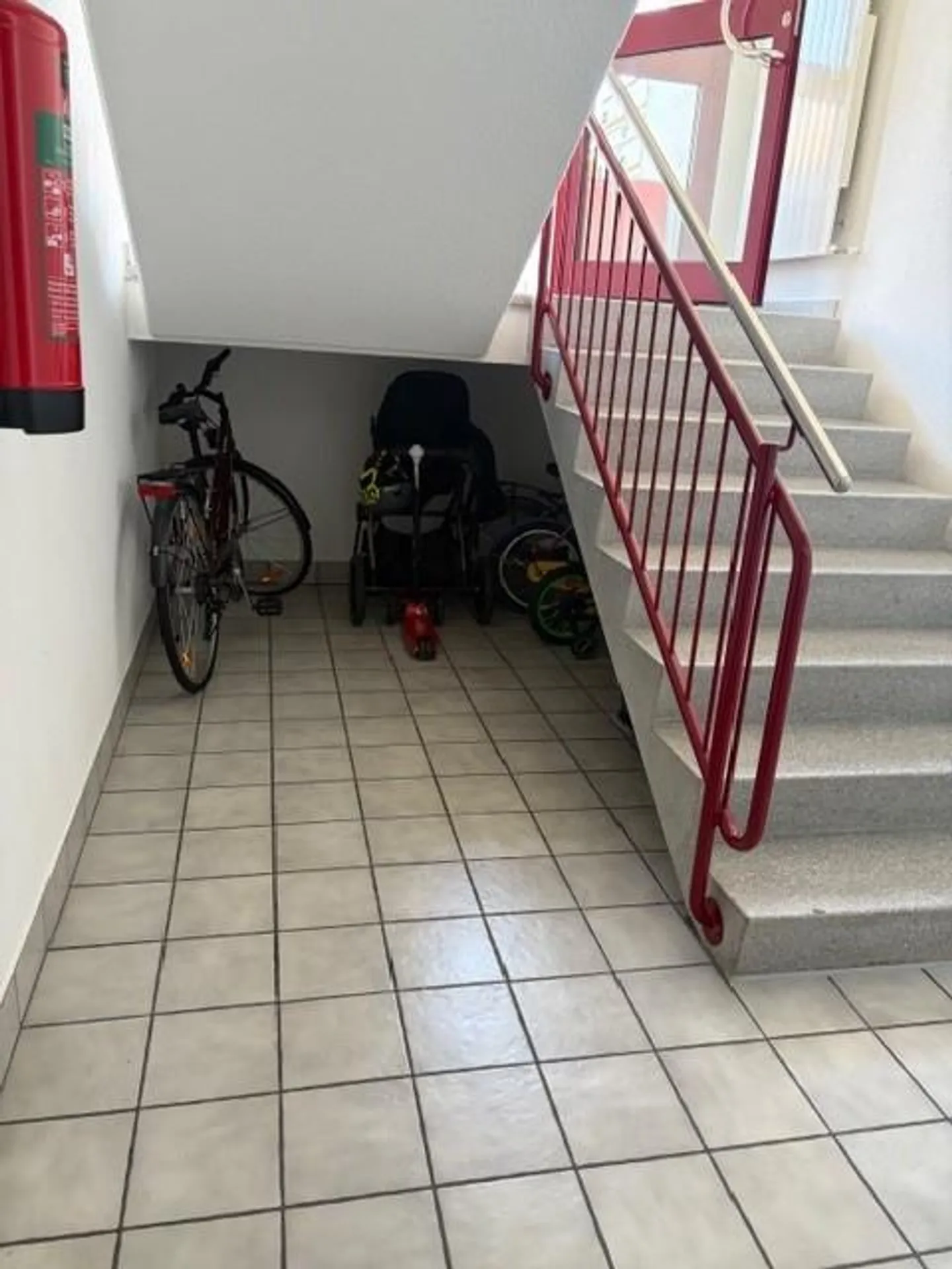 Appartement 4 1/2 pièces dans les combles - Photo 25 sur 29