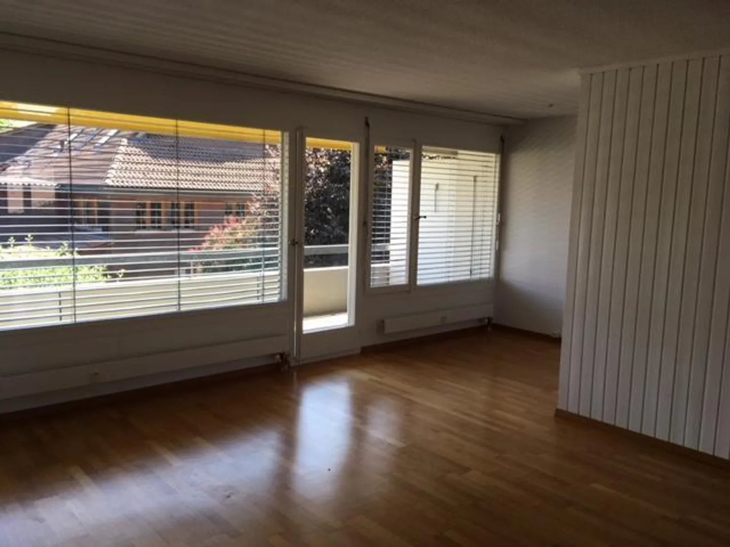 3.5 Room Apartment in Münchenbuchsee - Photo 1 of 10