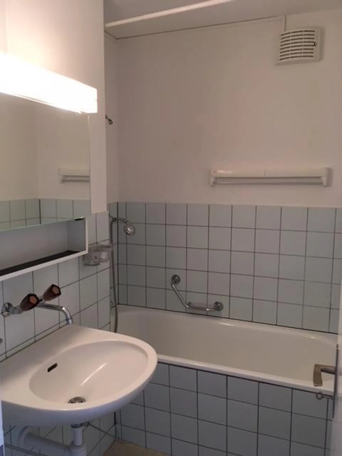 3.5 Room Apartment in Münchenbuchsee - Photo 3 of 10