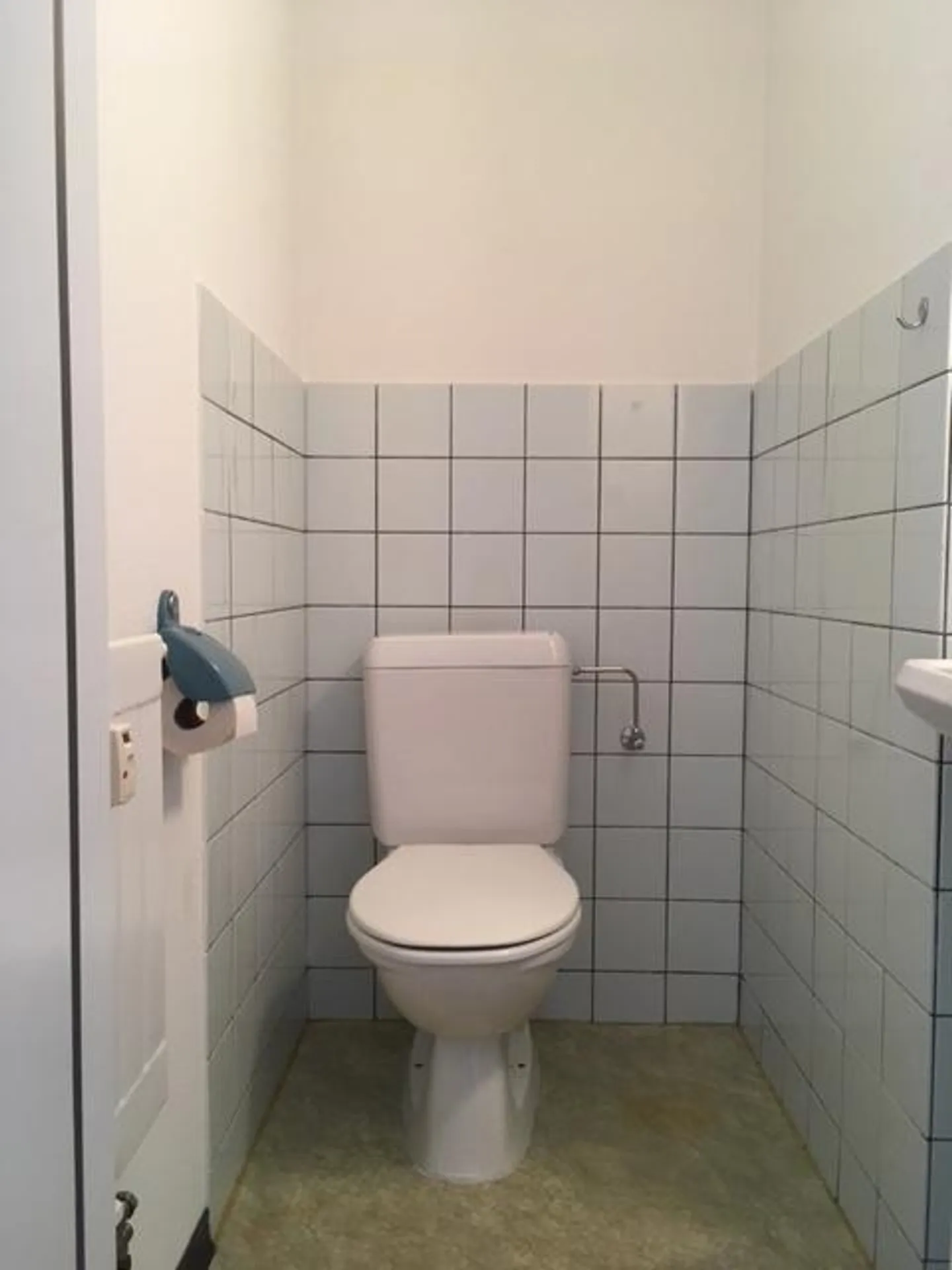 3.5 Room Apartment in Münchenbuchsee - Photo 4 of 10