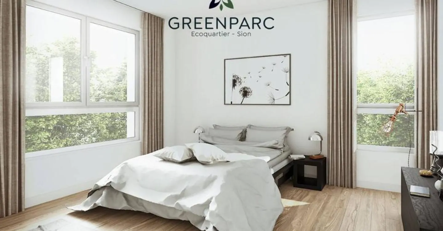 Appartement Attique avec Terrasse - Photo 6 sur 10