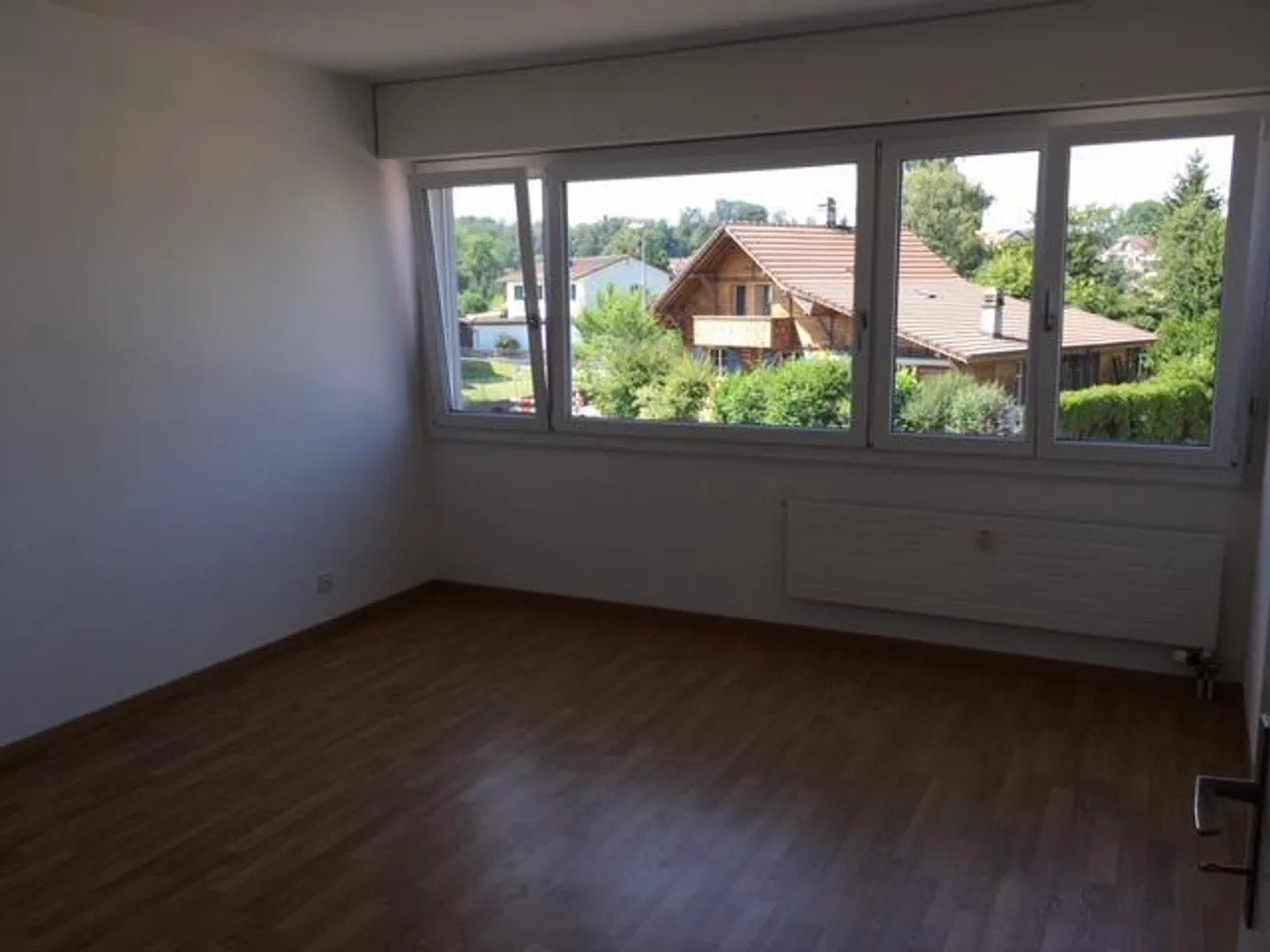 3.5 Room Apartment in Münchenbuchsee - Photo 5 of 10
