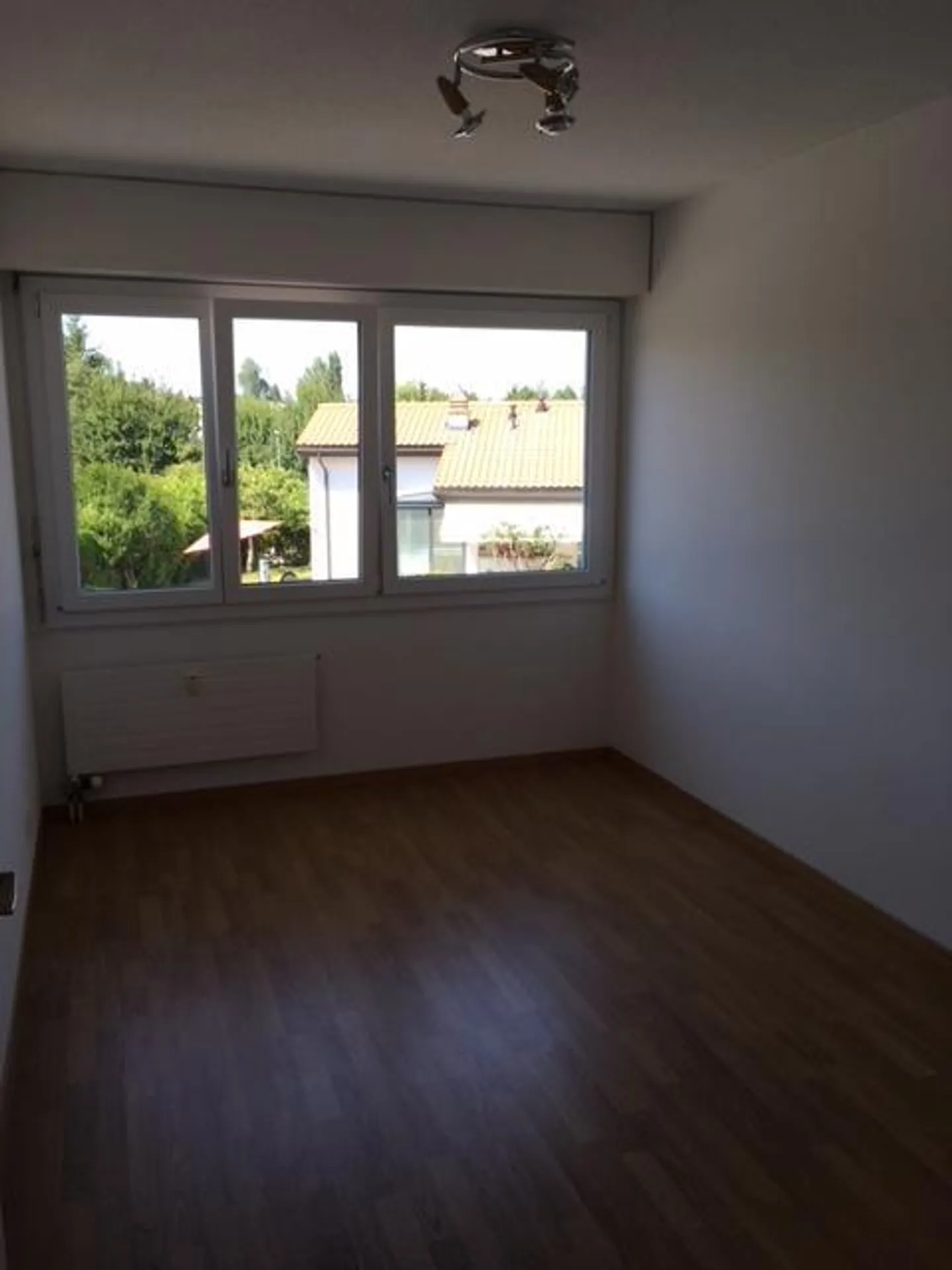 3.5 Room Apartment in Münchenbuchsee - Photo 6 of 10