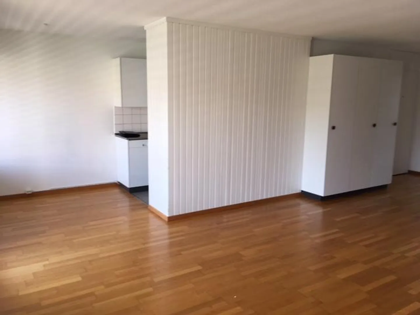 3.5 Room Apartment in Münchenbuchsee - Photo 7 of 10