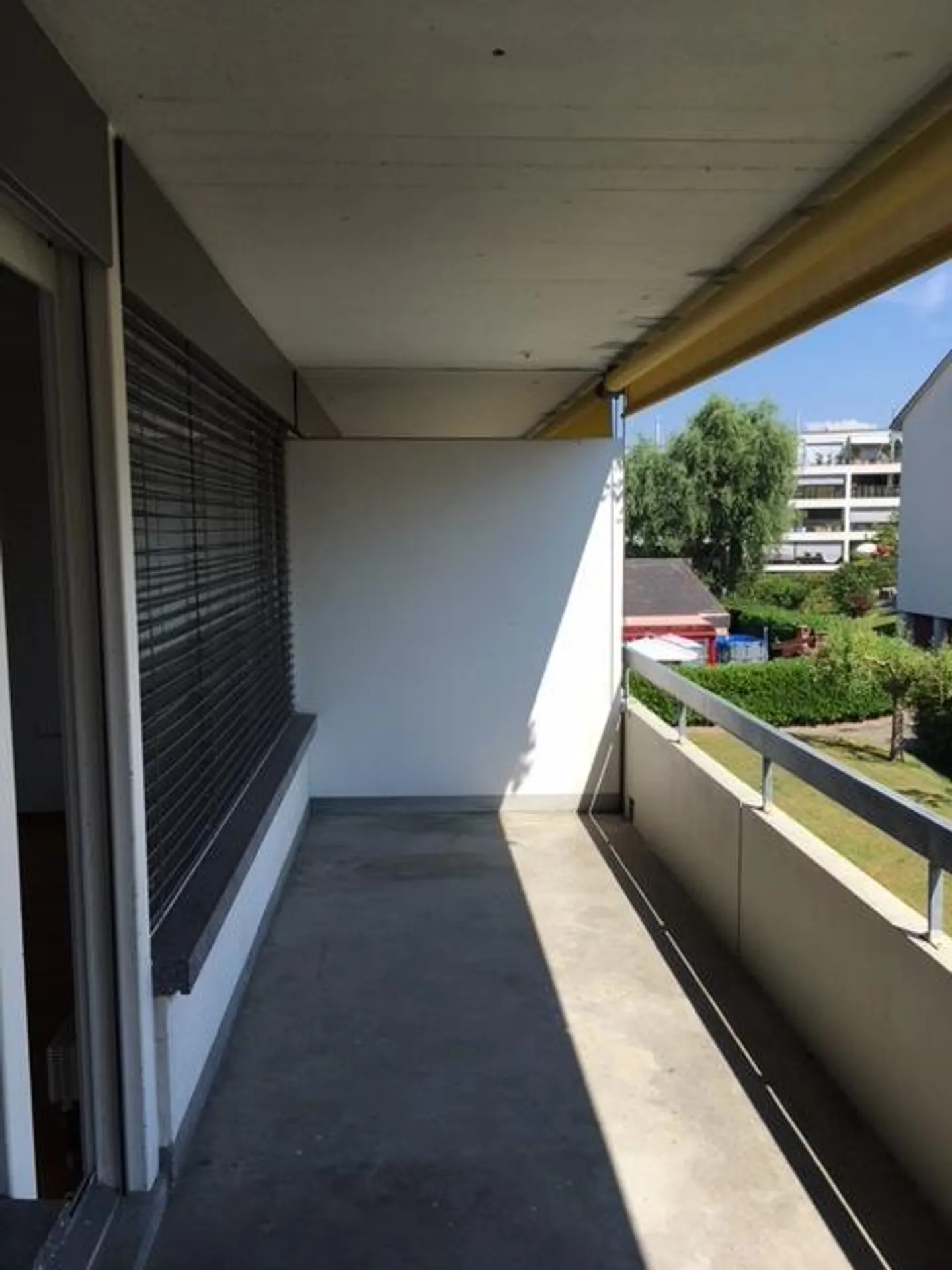 3.5 Room Apartment in Münchenbuchsee - Photo 9 of 10