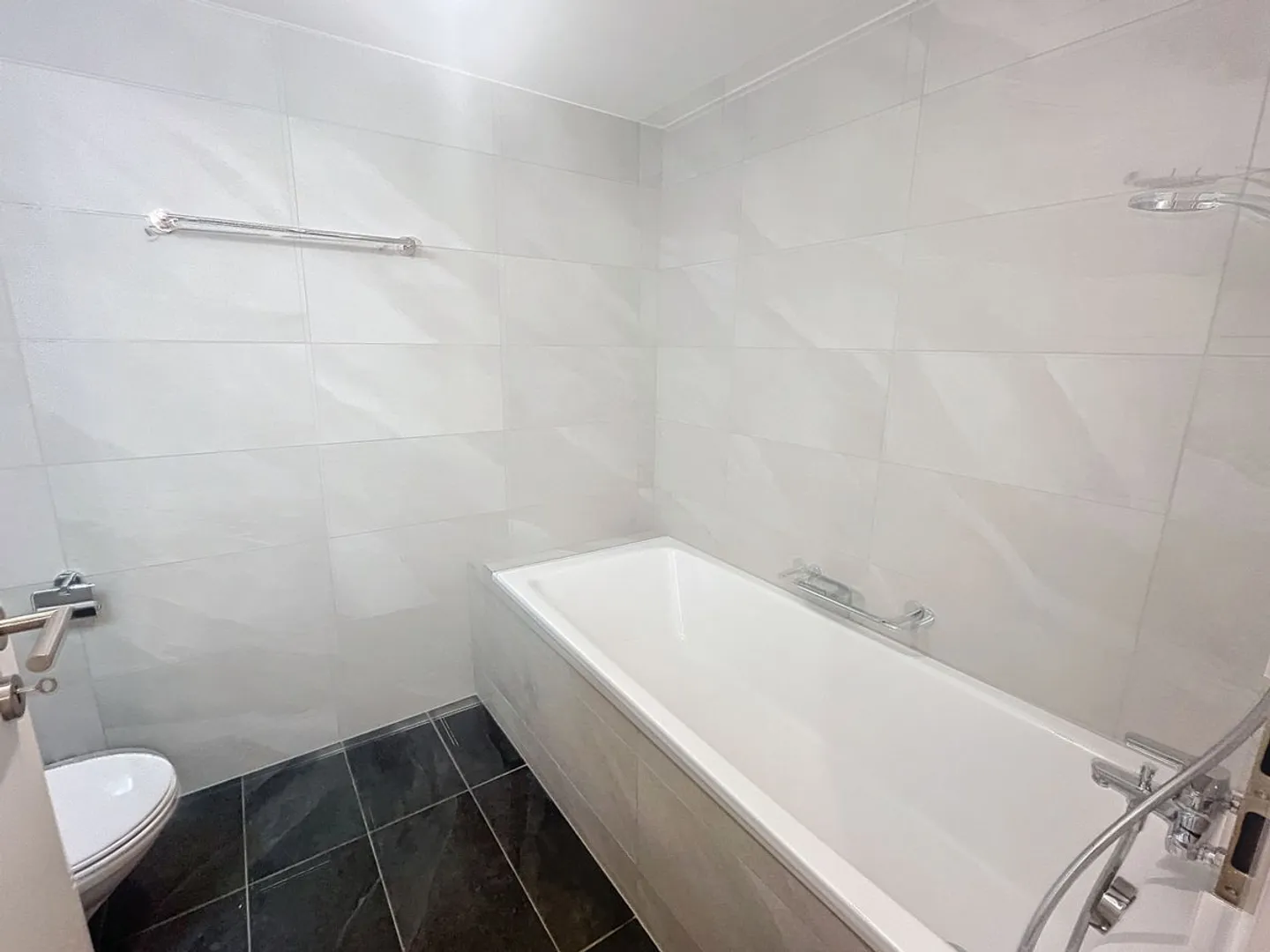 Duplex-Penthouse mit 4,5 Zimmern - Foto 10 von 12