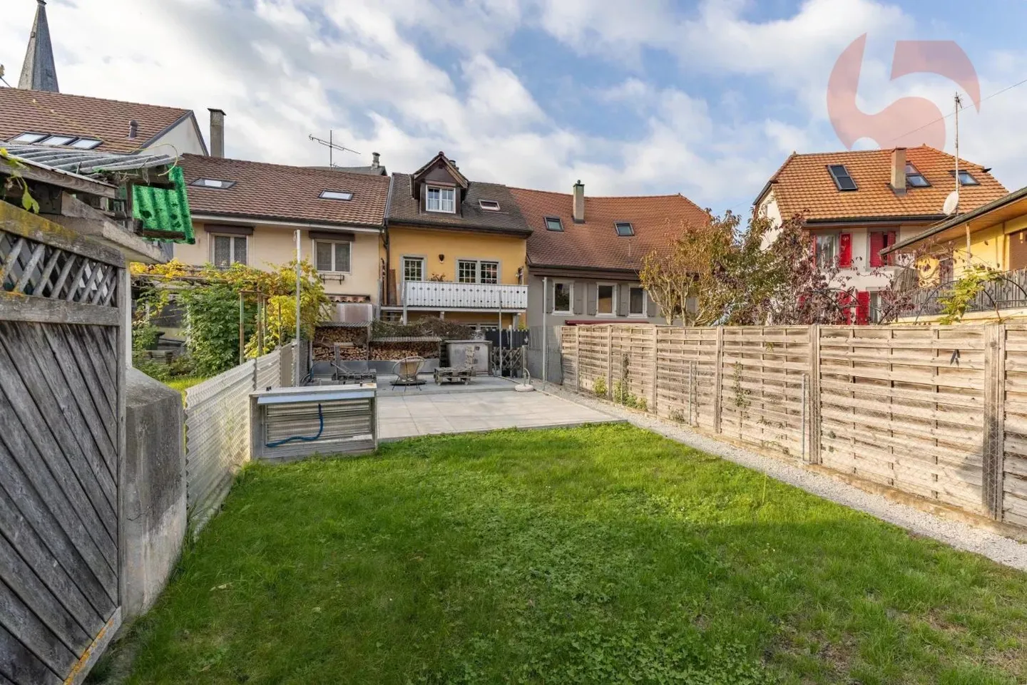 Beautiful renovated village house - Photo 4 of 13