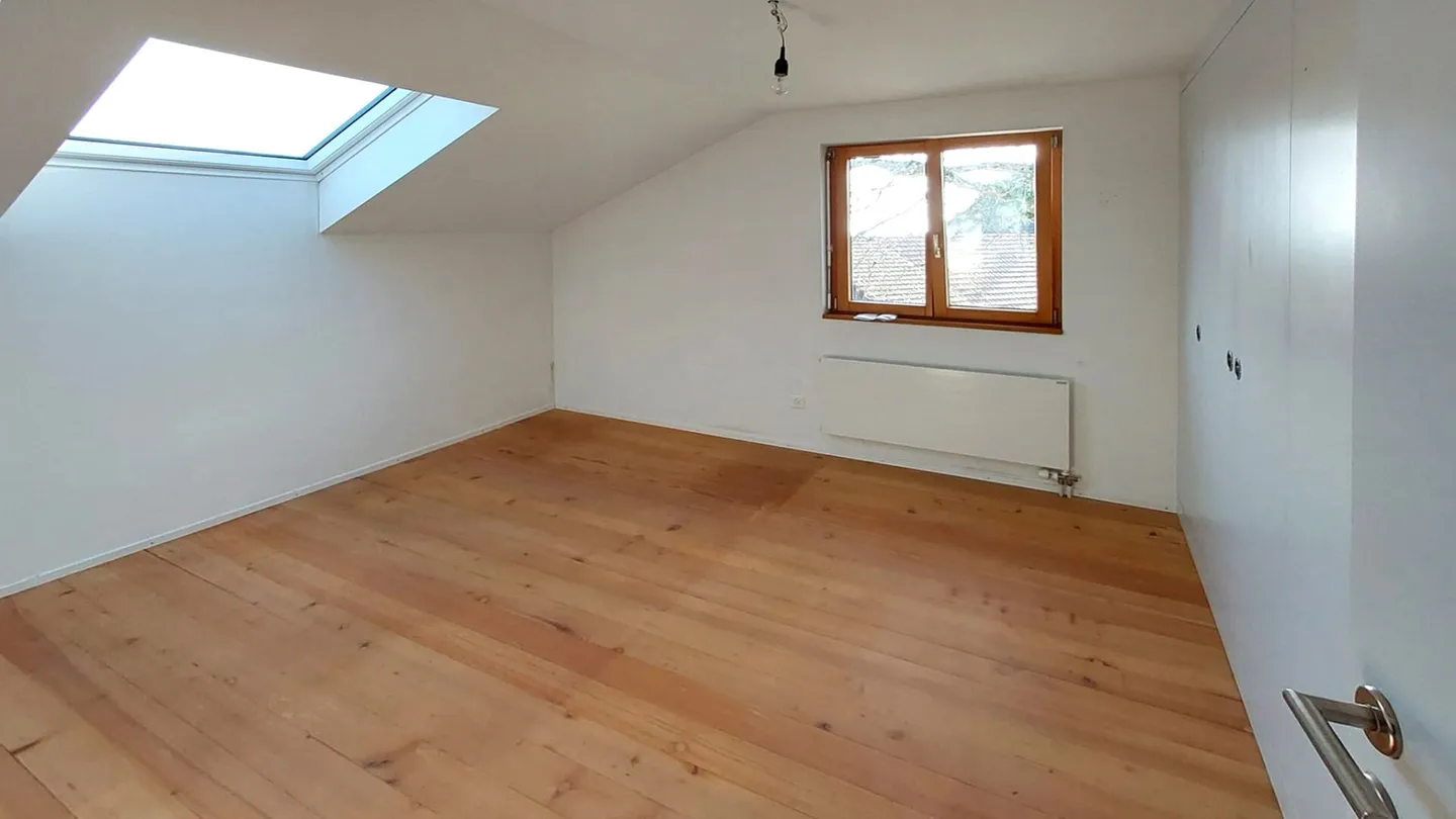 For rent 5-room house in Grosswangen - Photo 7 of 14
