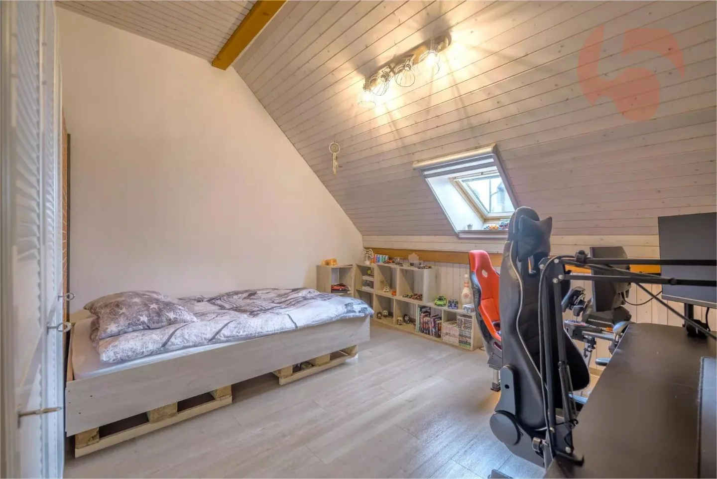 Beautiful renovated village house - Photo 11 of 13