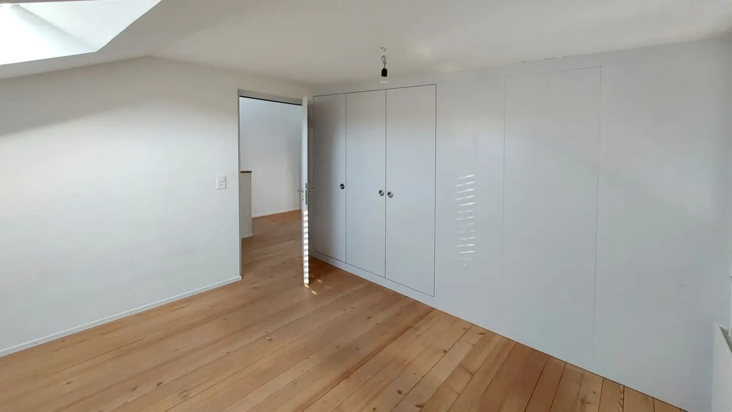 For rent 5-room house in Grosswangen - Photo 8 of 14