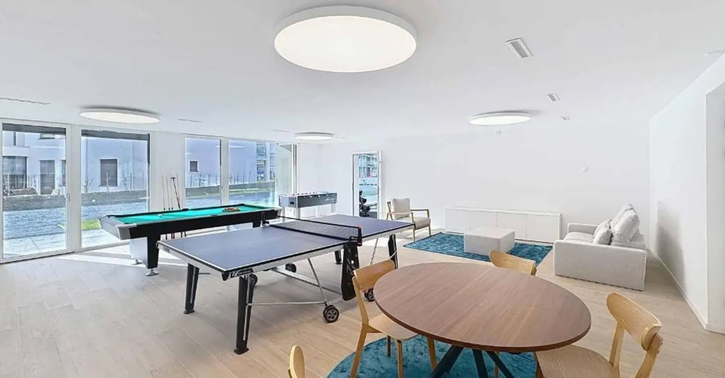 Appartement Attique avec Terrasse - Photo 10 sur 10