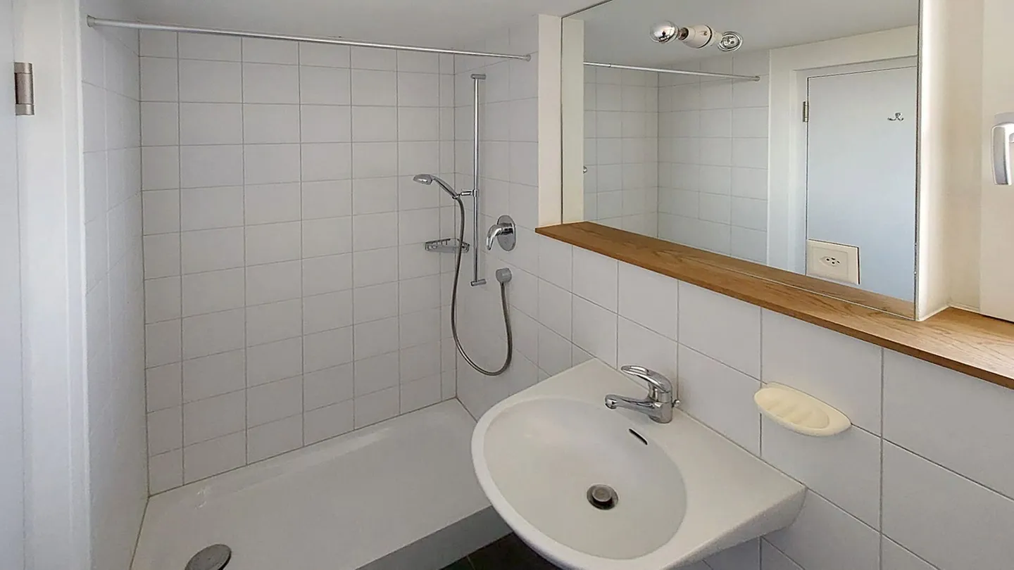 For rent 5-room house in Grosswangen - Photo 5 of 14