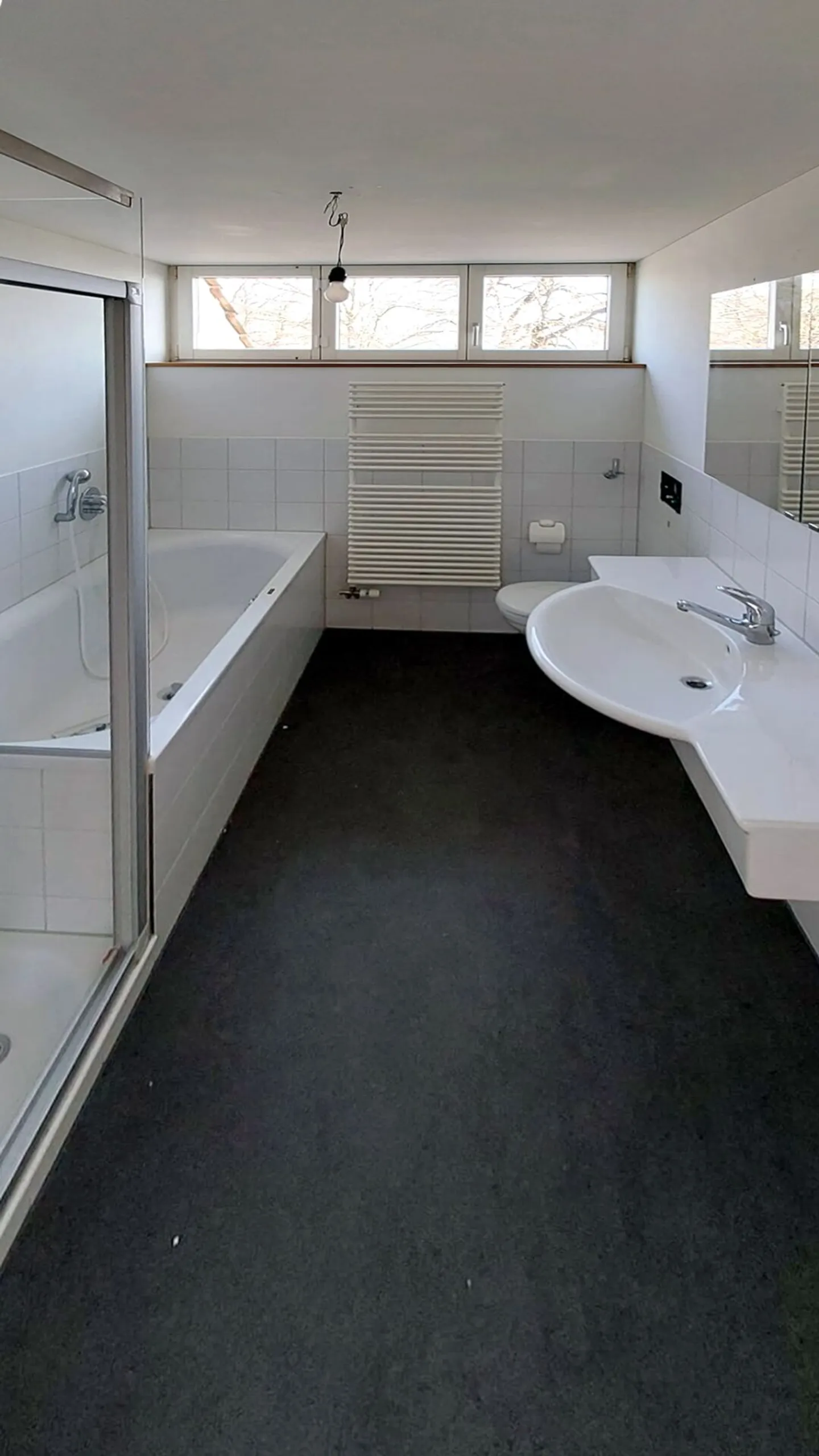 For rent 5-room house in Grosswangen - Photo 9 of 14