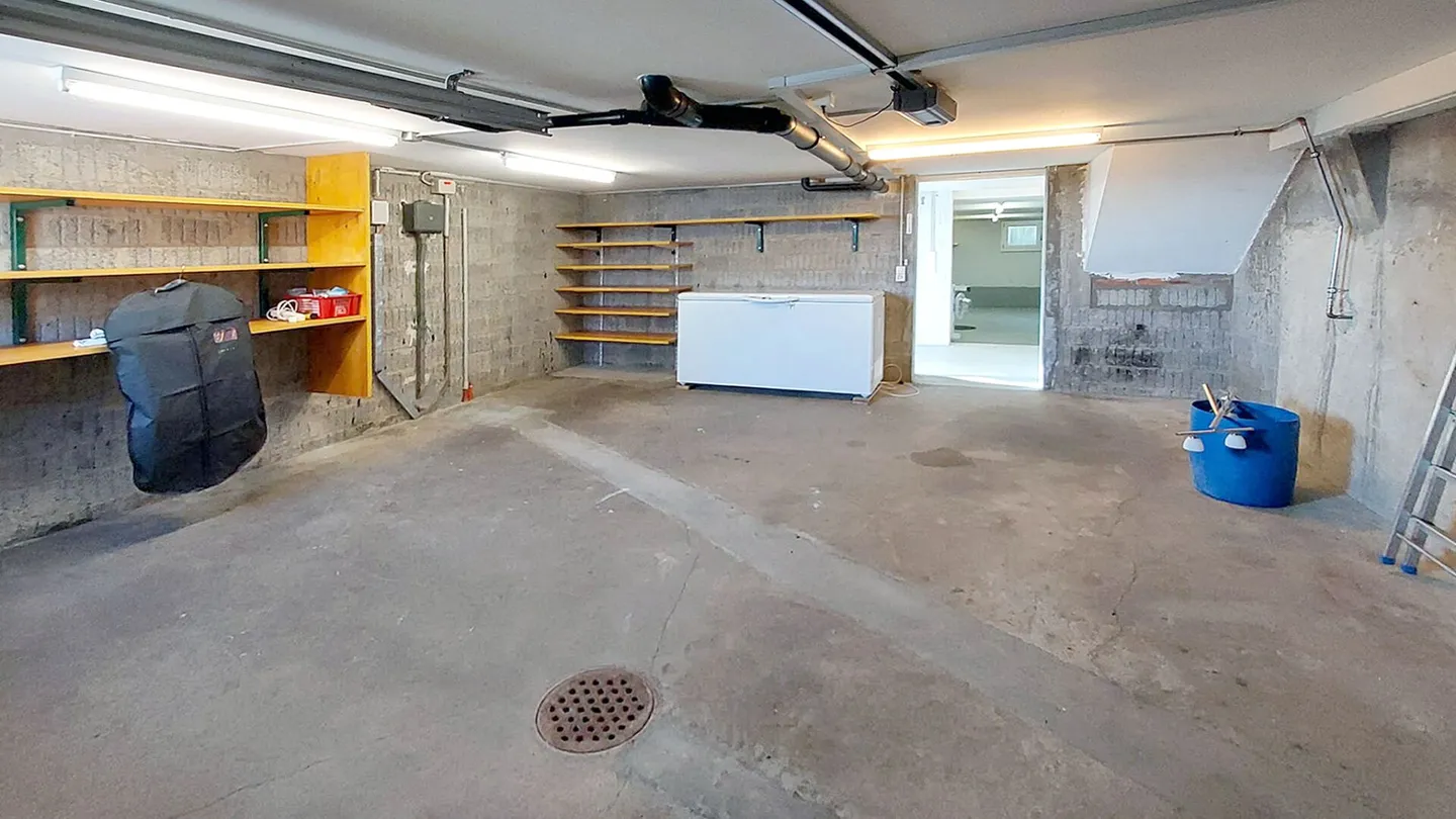 For rent 5-room house in Grosswangen - Photo 10 of 14