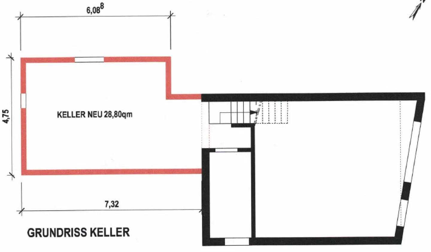 For rent 5-room house in Grosswangen - Photo 14 of 14