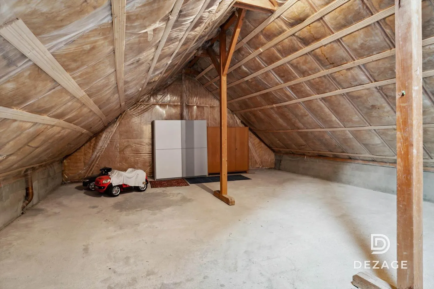 Villa architettonica spaziosa sulle alture di Lucens - Foto 13 di 13