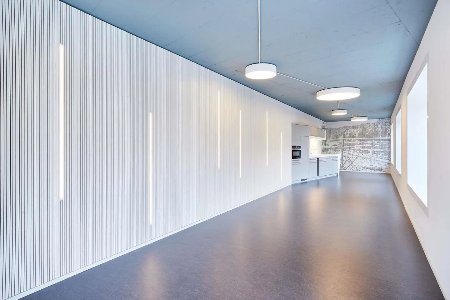 Geräumige Bürofläche mit Entfaltungspotential am Schaffhauser Bahnhof - Foto 12 von 52