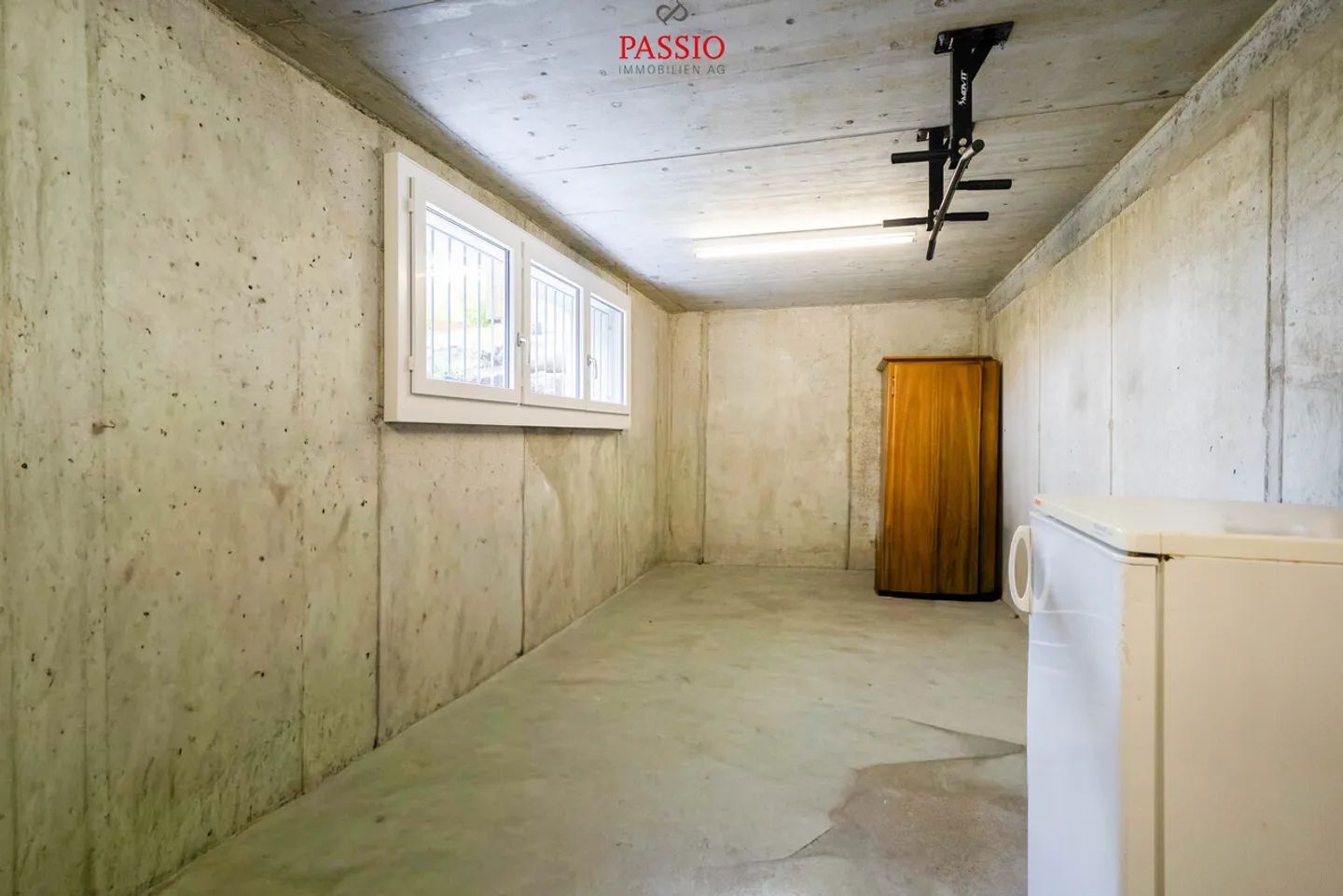 Family-friendly and nature-oriented 5.5-room semi-detached house - Photo 22 of 28