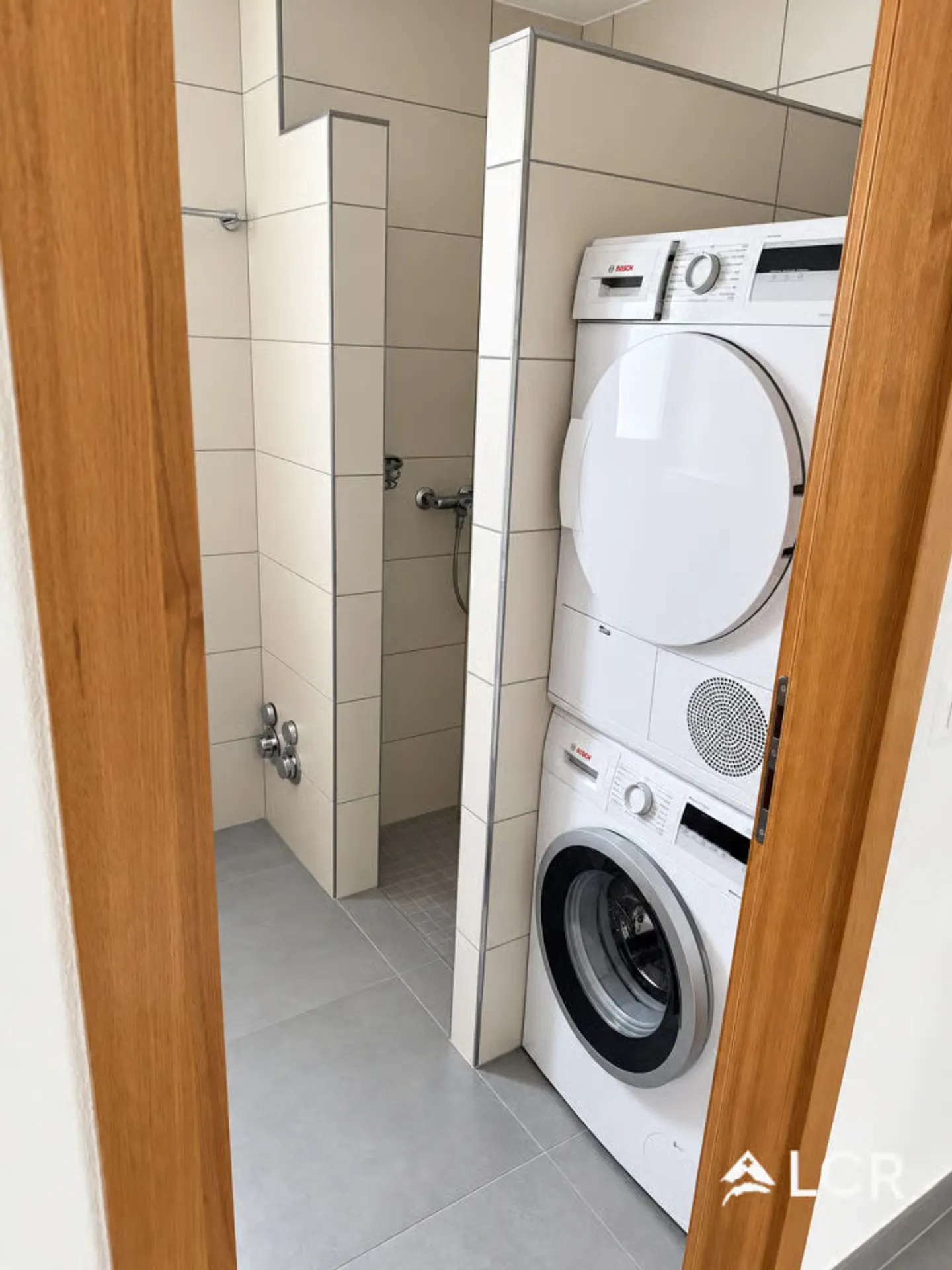 Appartement moderne à Domdidier - Photo 9 sur 13