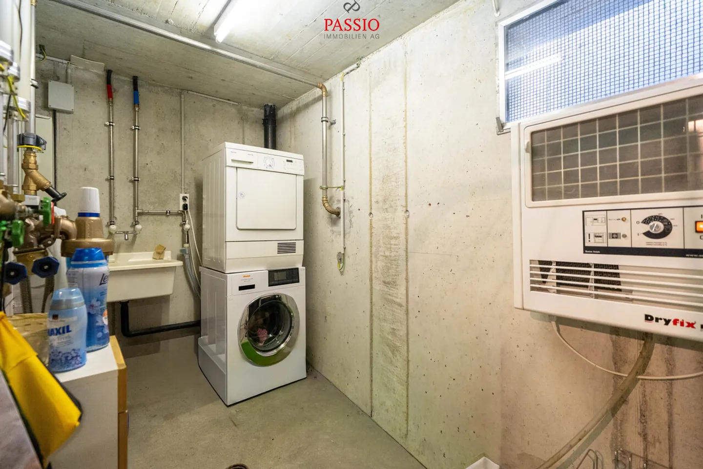 Family-friendly and nature-oriented 5.5-room semi-detached house - Photo 23 of 28