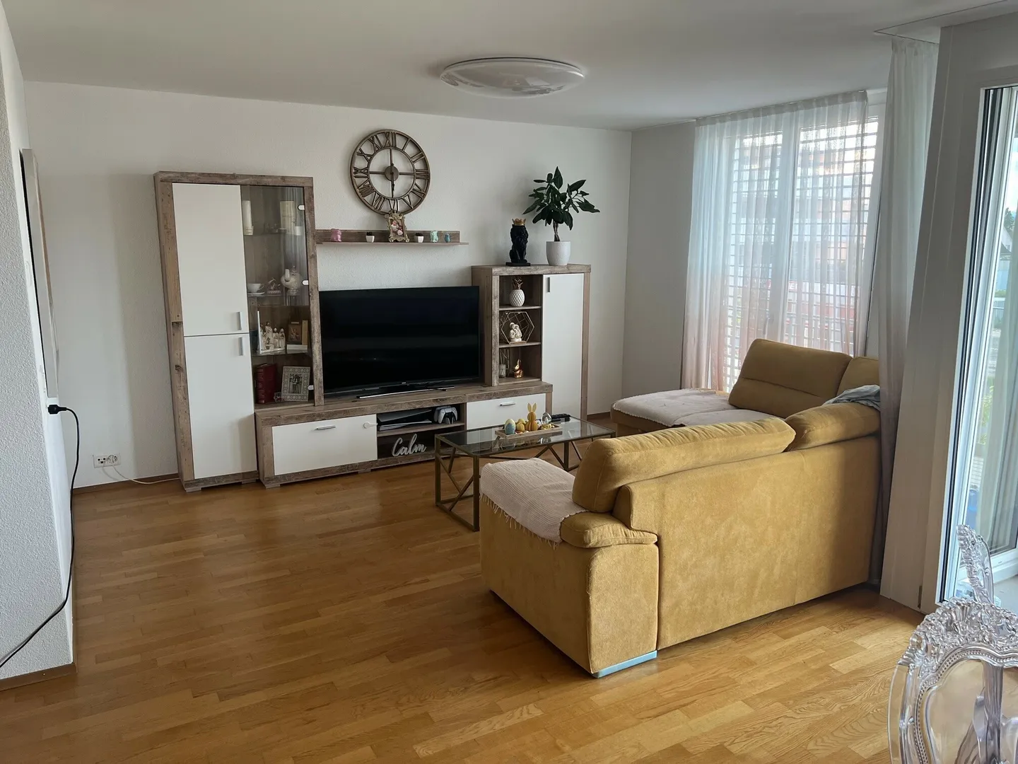 Appartamento Moderno - Foto 1 di 7