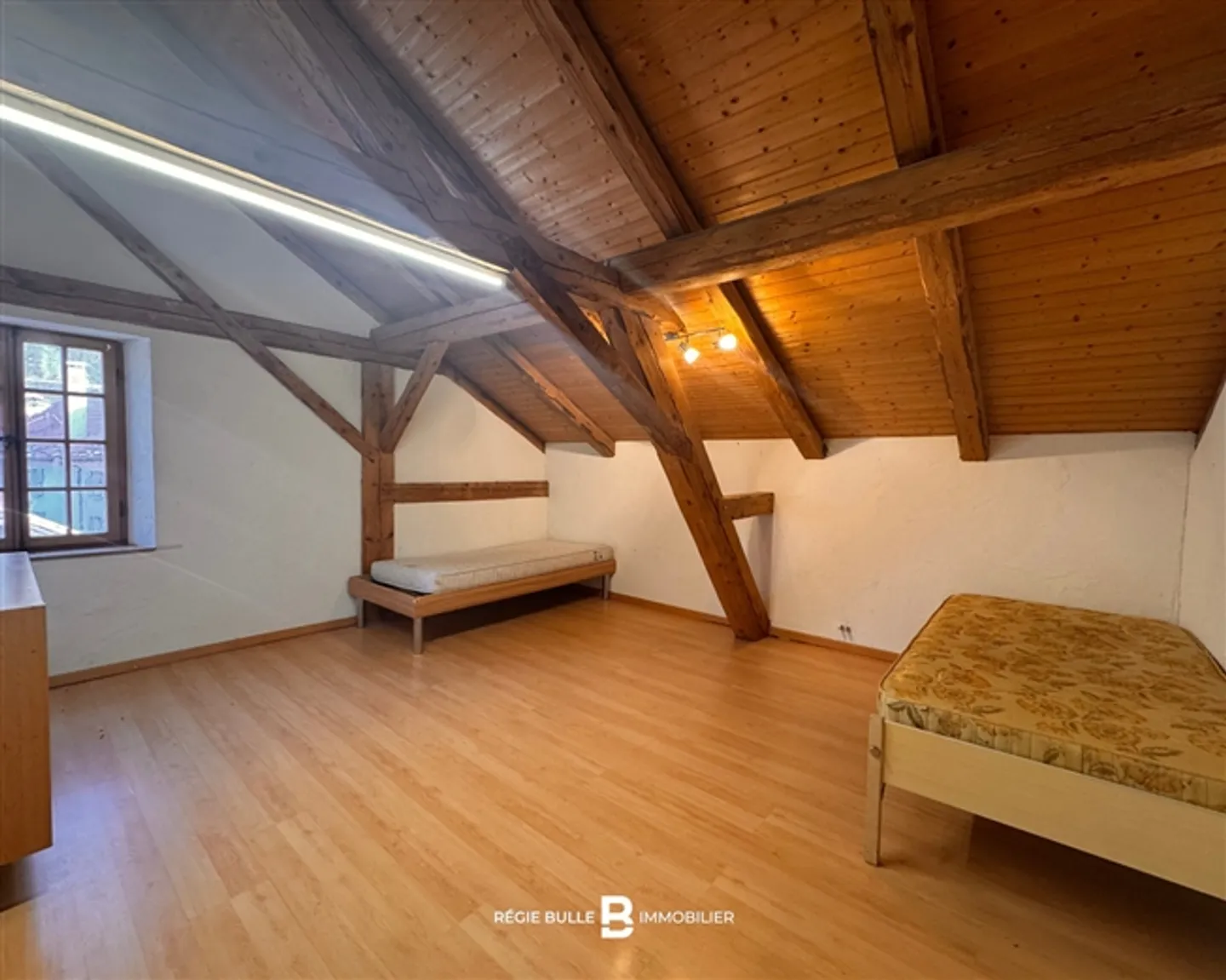 «Lessoc – Charmantes Dorfrestaurant zu Mieten» - Foto 20 di 20