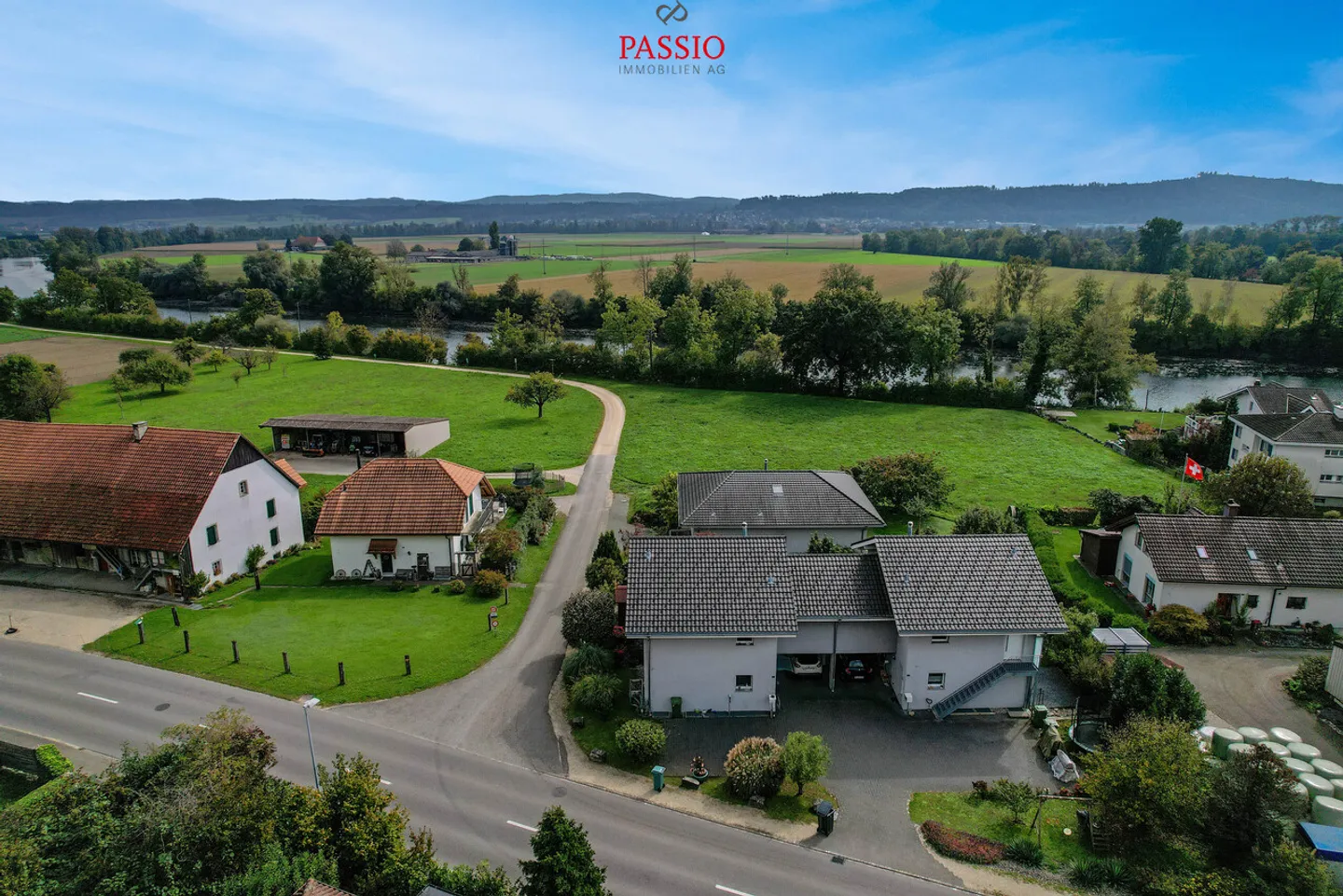 Family-friendly and nature-oriented 5.5-room semi-detached house - Photo 24 of 28