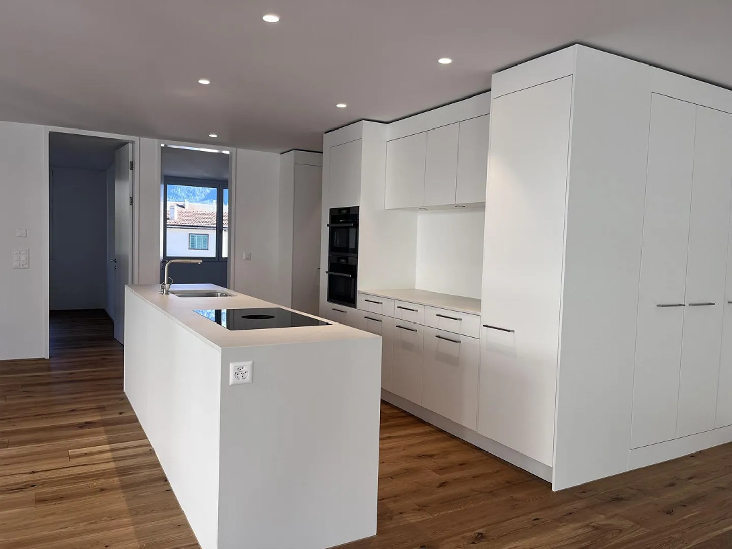 Vivere moderno - Circondato dal mondo montano dei Grigioni - Foto 3 di 11