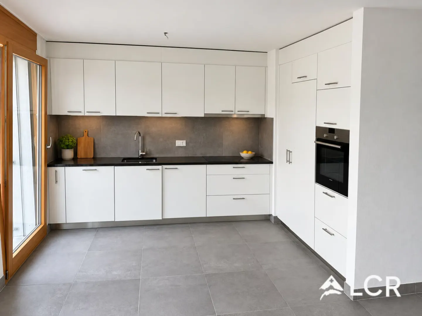 Appartement moderne à Domdidier - Photo 3 sur 13
