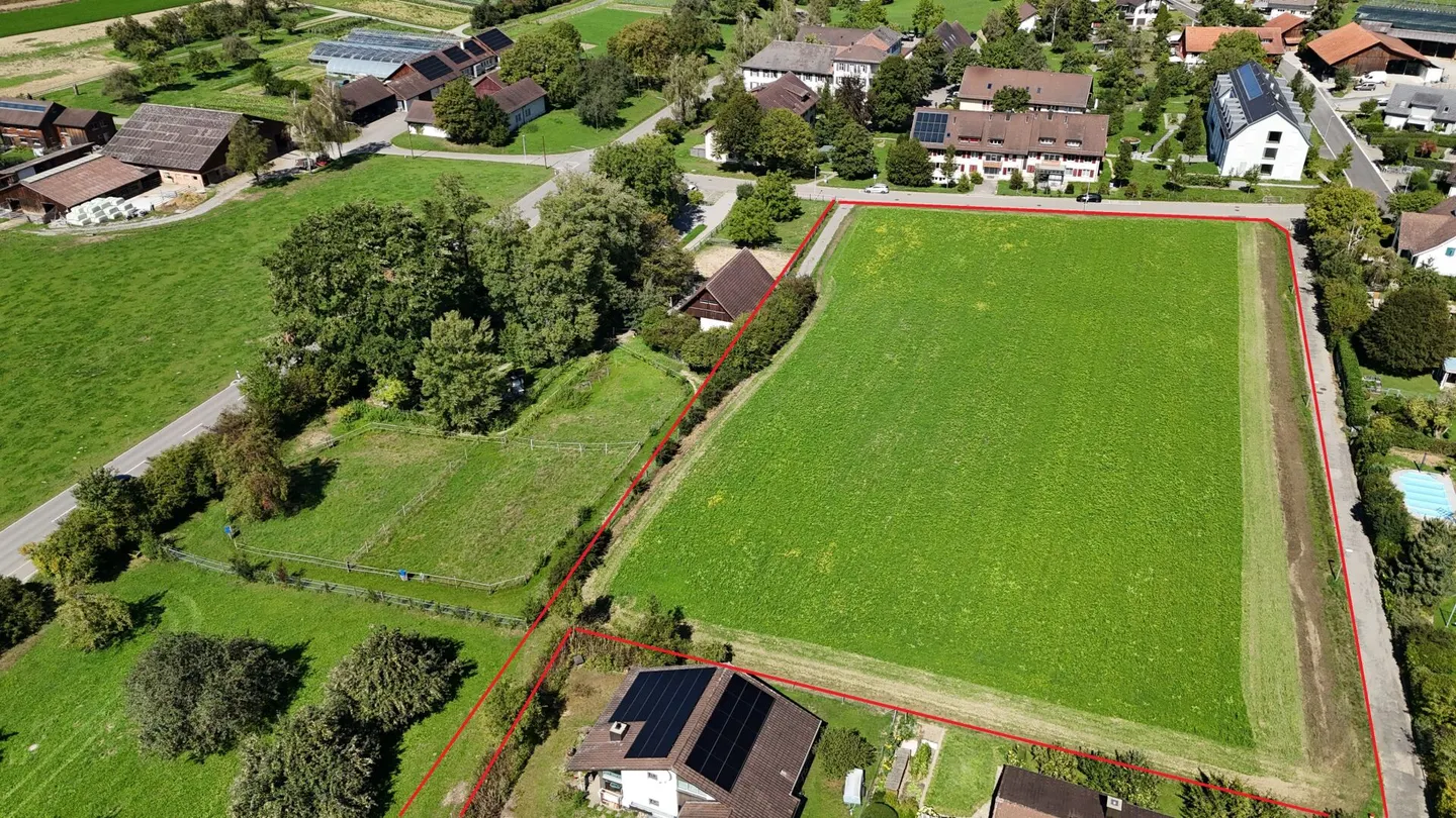 9,391 m2 Building Land in Prime Location! - Photo 4 of 6
