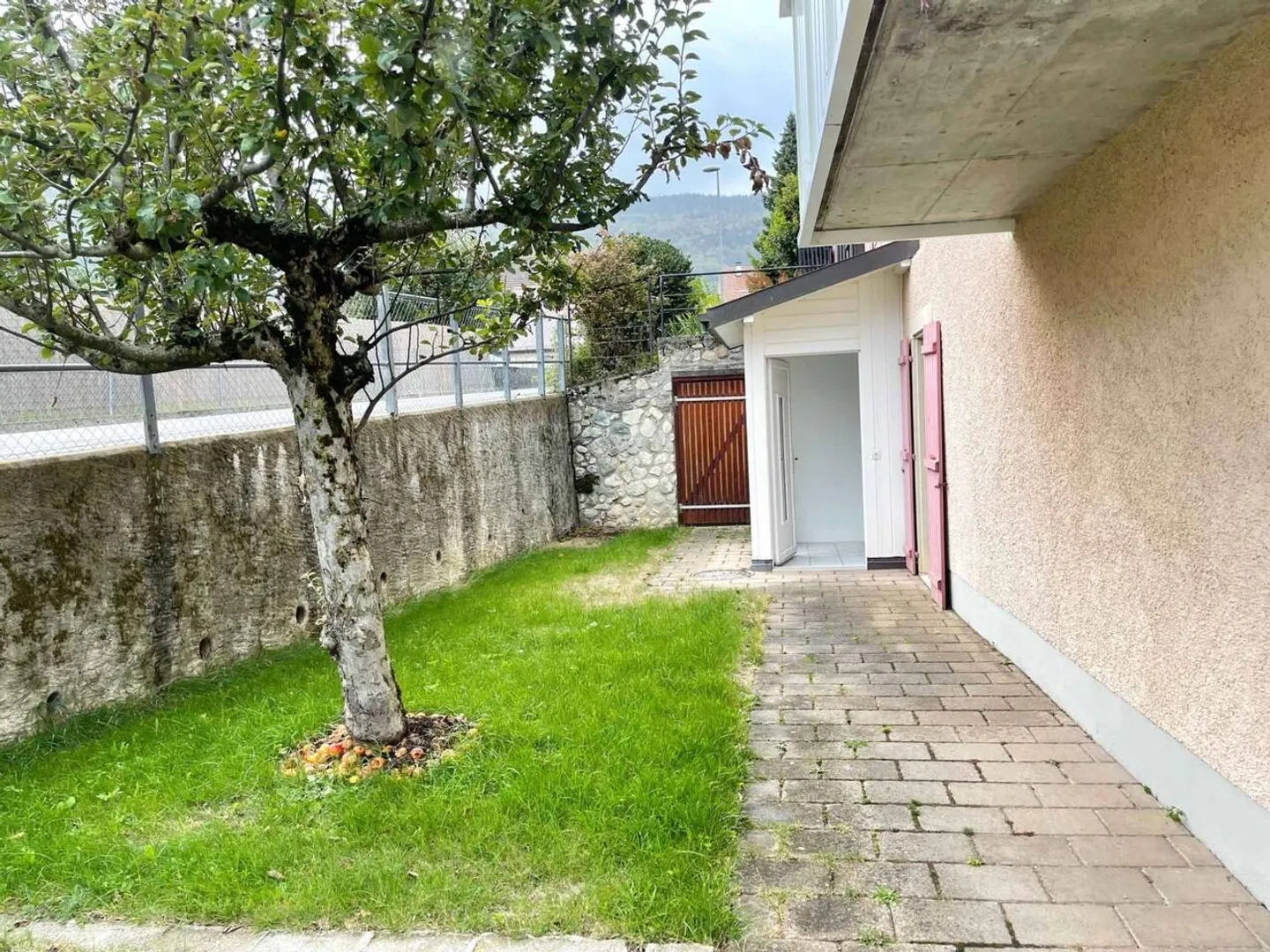 Charmant logement de 2.5 pièces à Montricher - Photo 2 sur 6