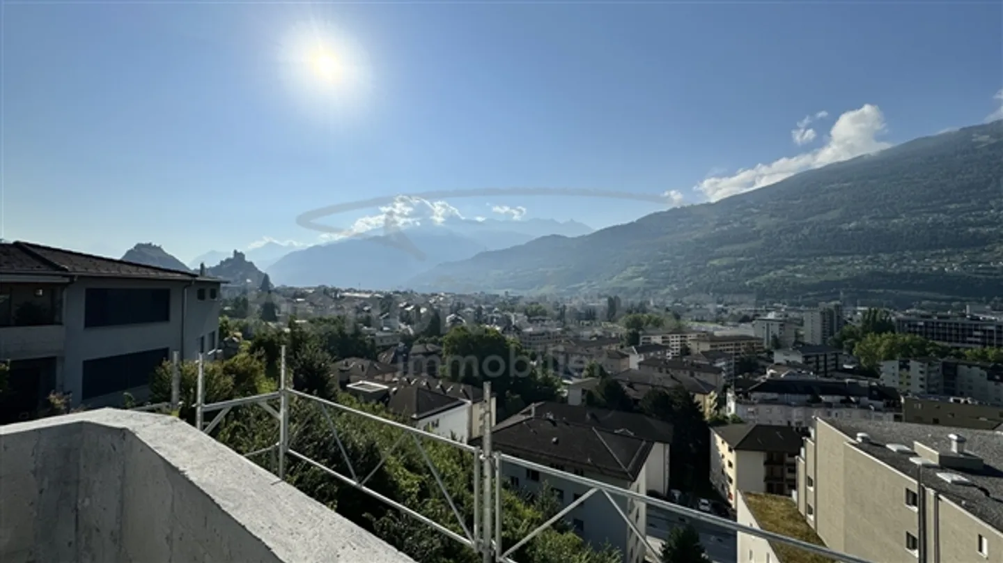 Condominium de 3,5 pièces de luxe / Gravelone - Photo 1 sur 8