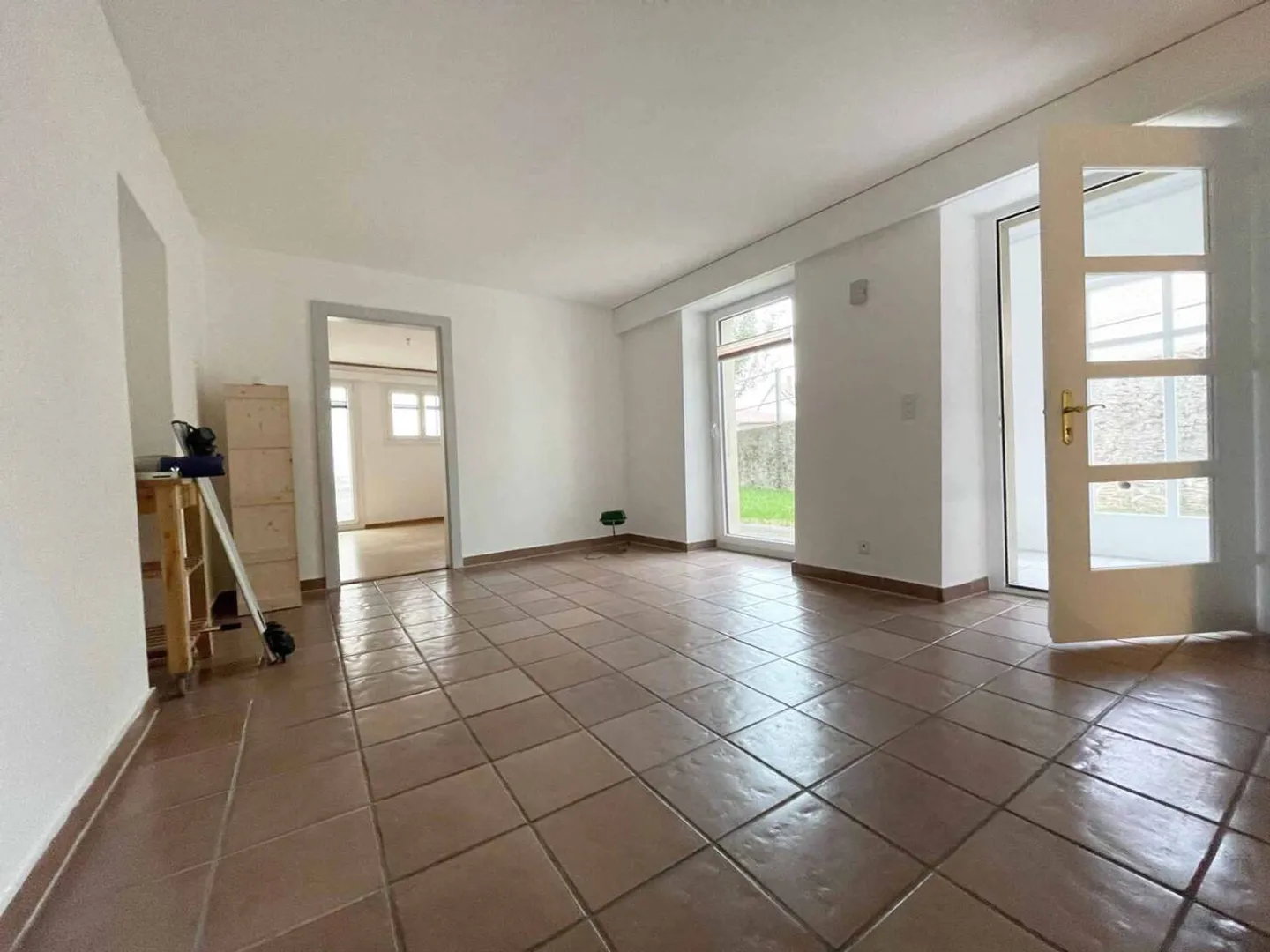 Charmant logement de 2.5 pièces à Montricher - Photo 4 sur 6