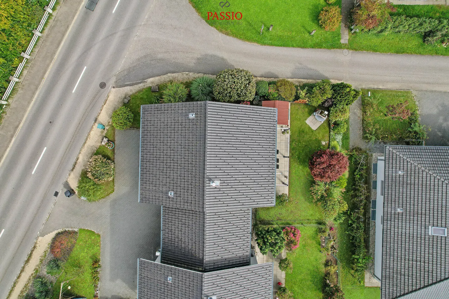 Family-friendly and nature-oriented 5.5-room semi-detached house - Photo 26 of 28