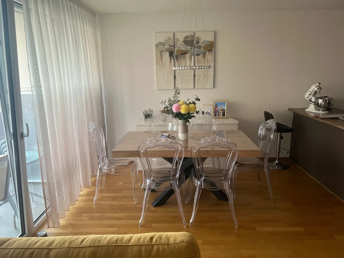 Appartamento Moderno - Foto 3 di 7