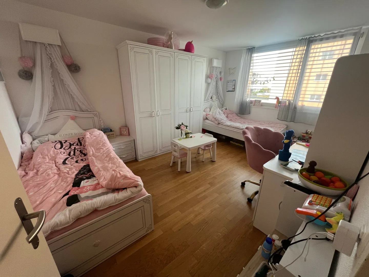 Appartamento Moderno - Foto 4 di 7