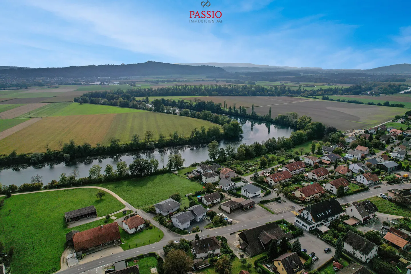 Family-friendly and nature-oriented 5.5-room semi-detached house - Photo 27 of 28