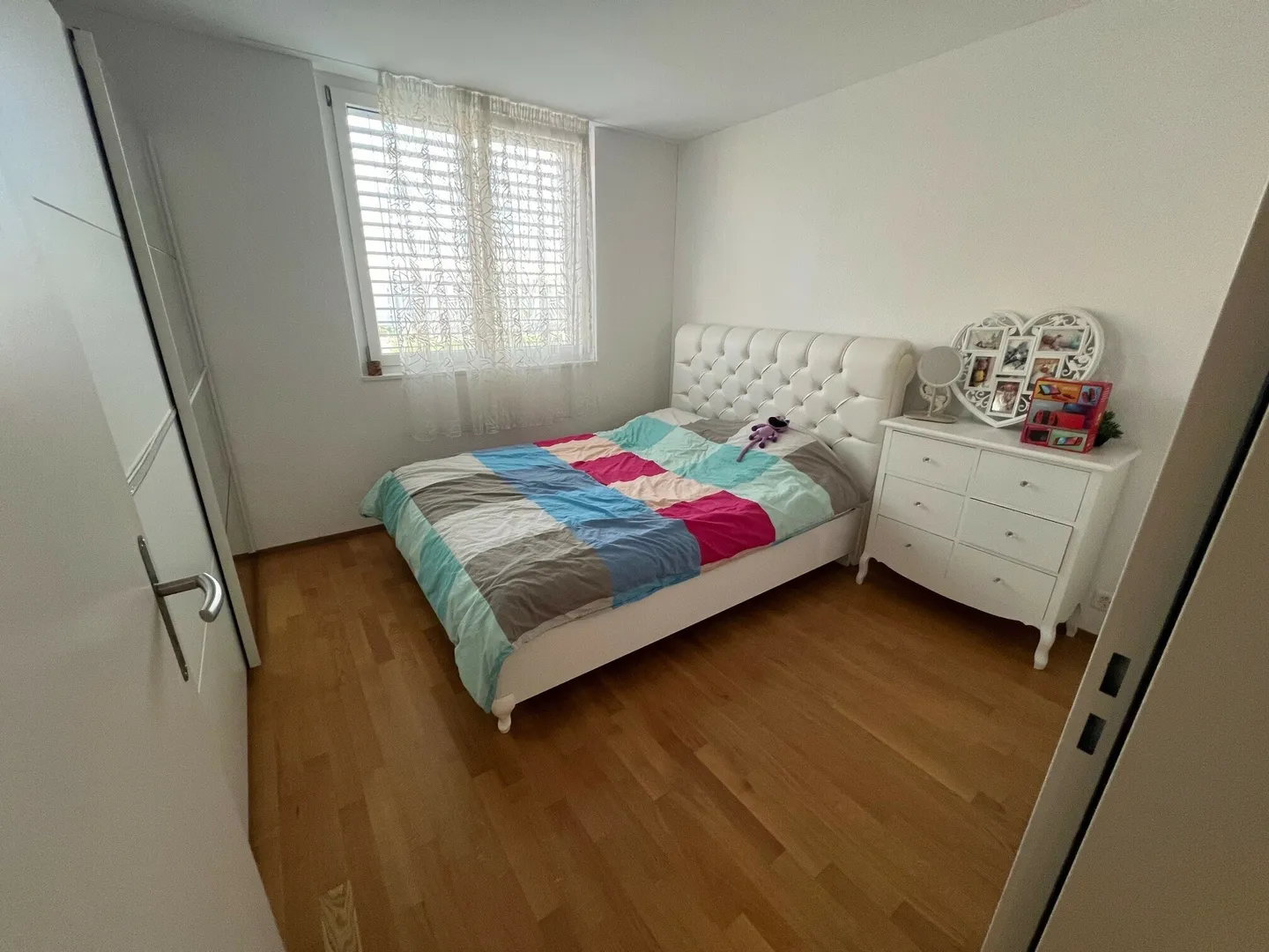 Appartamento Moderno - Foto 5 di 7