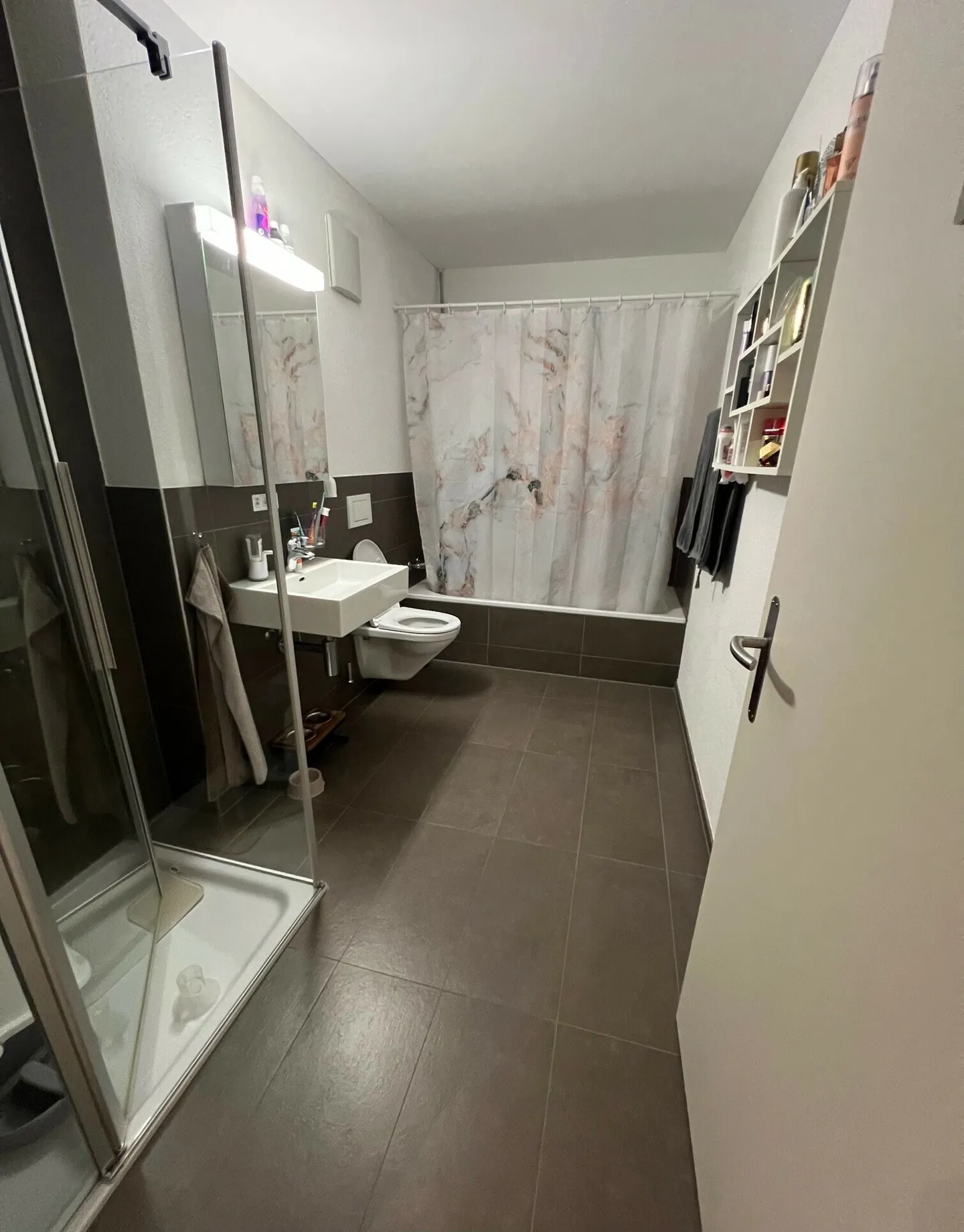 Appartamento Moderno - Foto 6 di 7