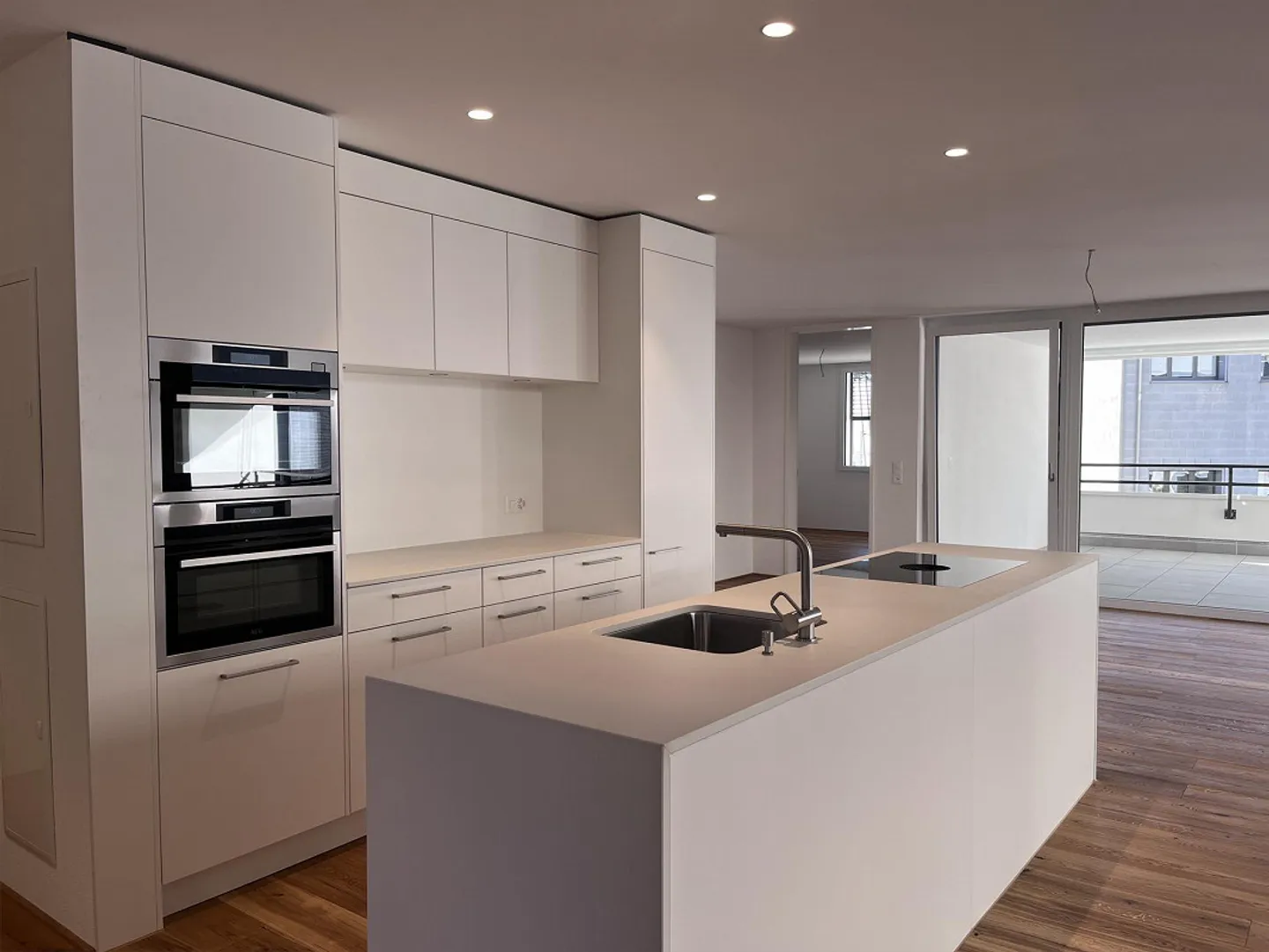 Vivere moderno - Circondato dal mondo montano dei Grigioni - Foto 5 di 11