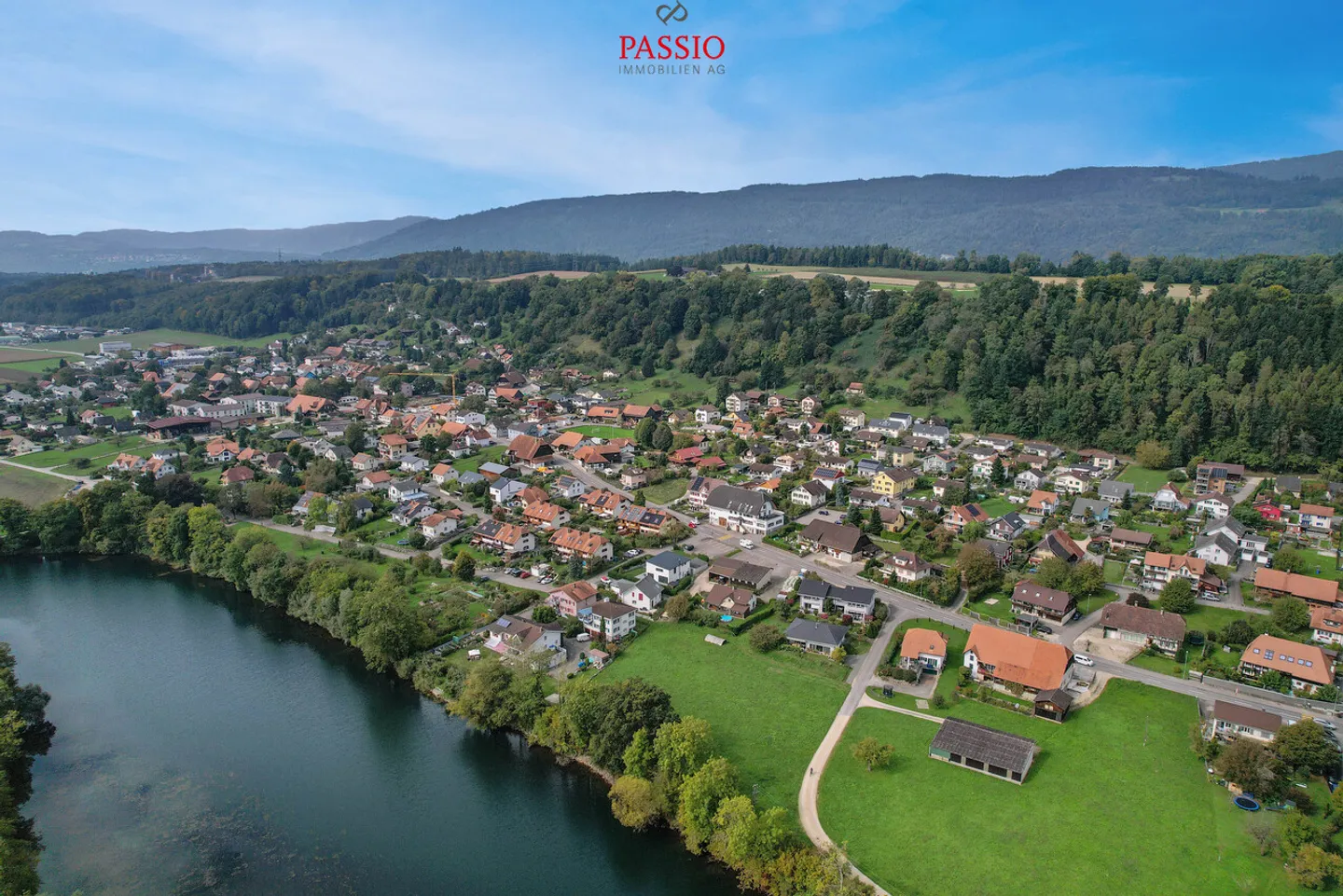 Family-friendly and nature-oriented 5.5-room semi-detached house - Photo 28 of 28