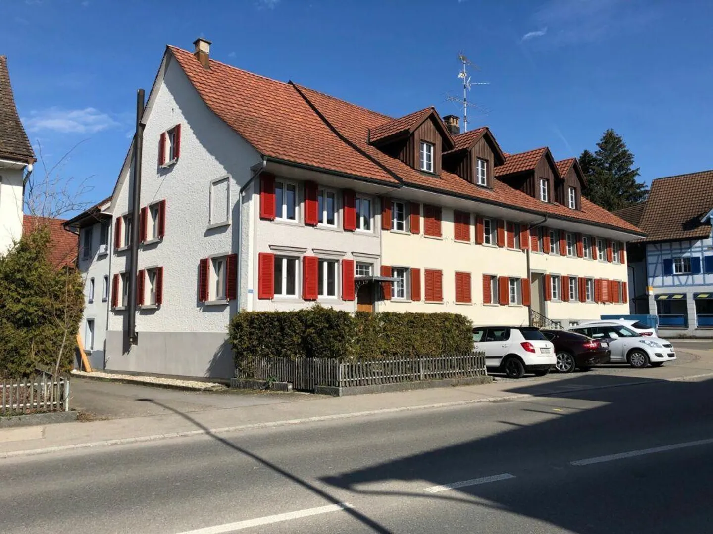 Cozy maisonette apartment for rent - Photo 1 of 9