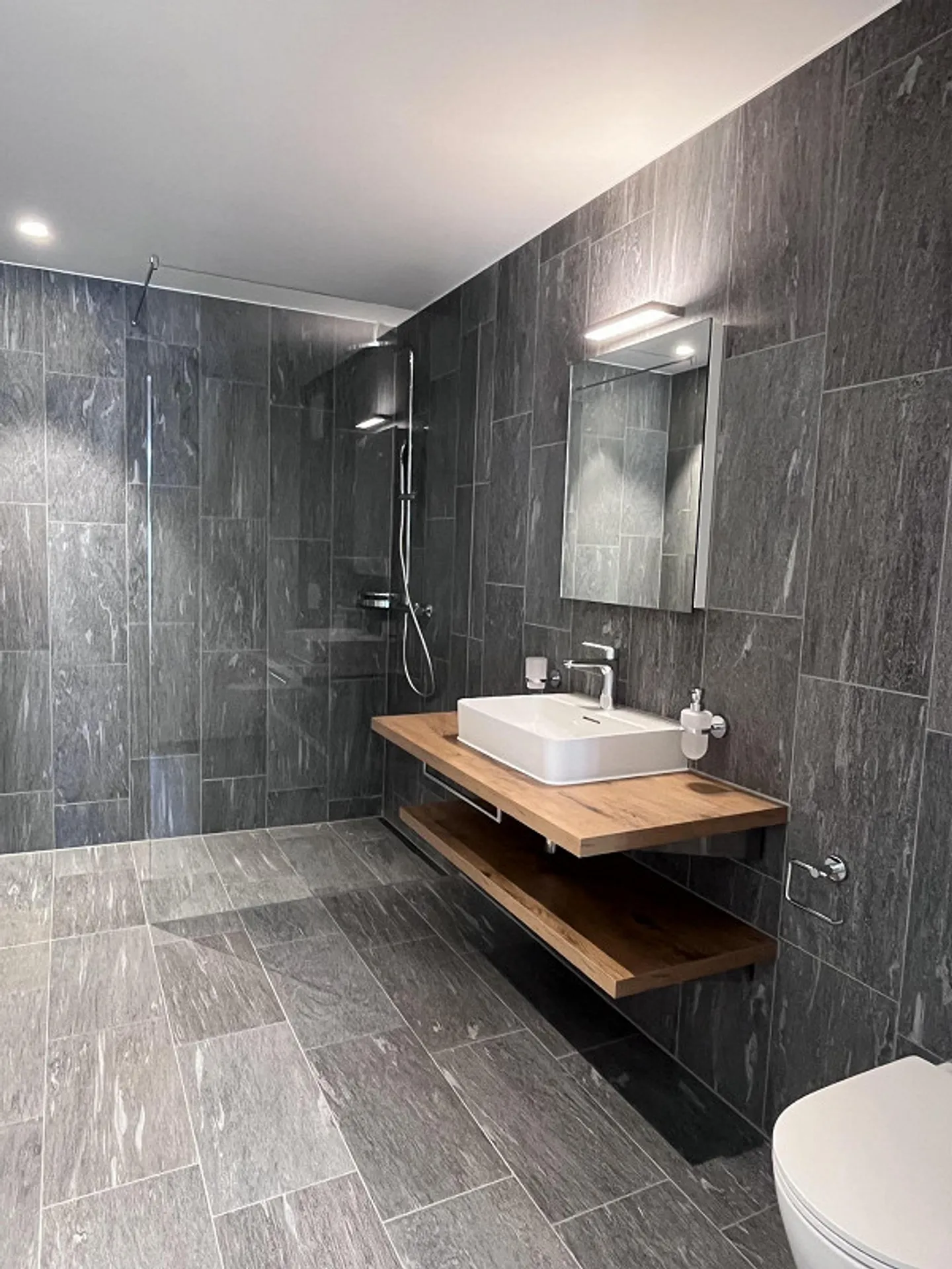 Vivere moderno - Circondato dal mondo montano dei Grigioni - Foto 8 di 11