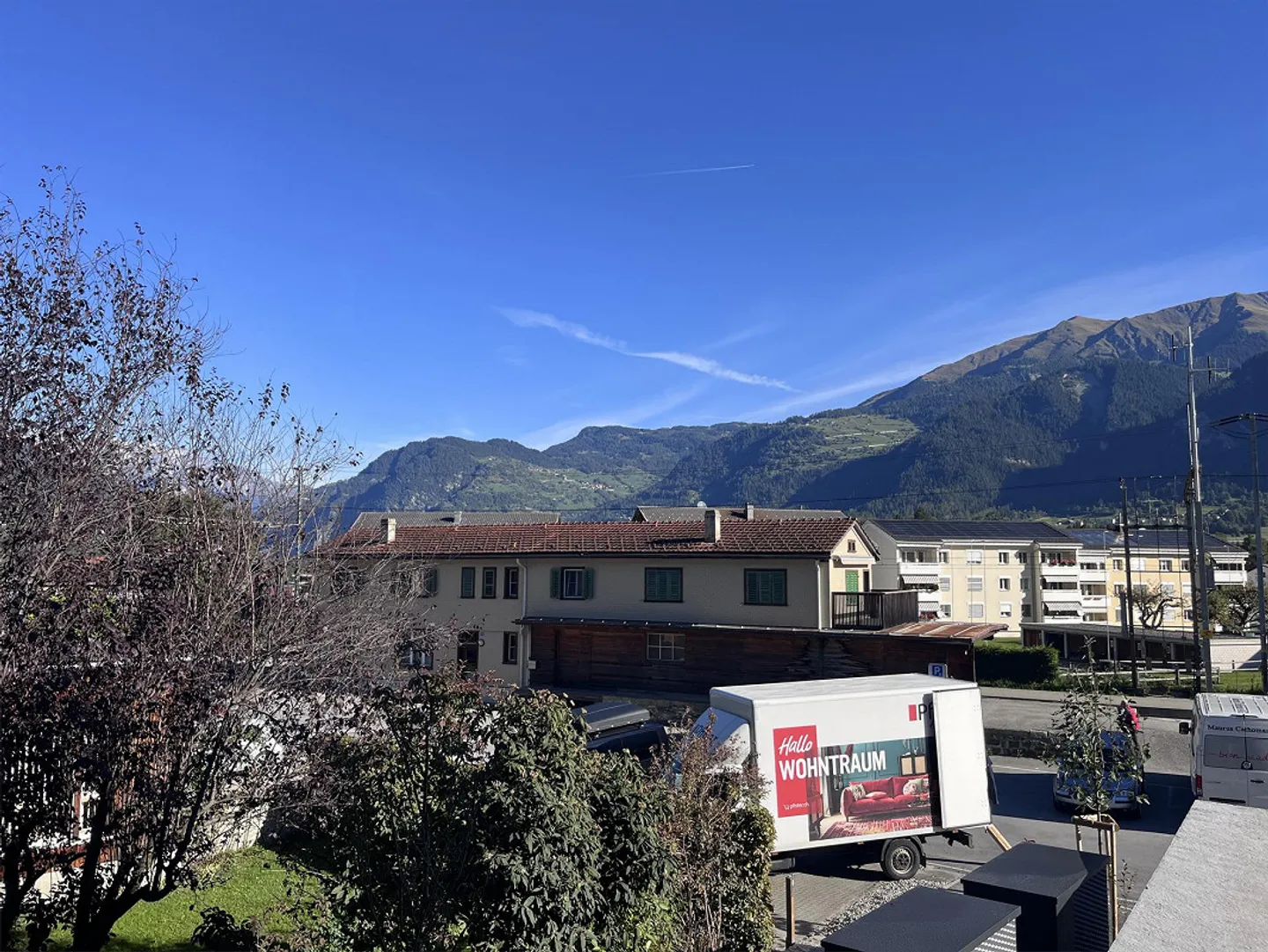 Vivere moderno - Circondato dal mondo montano dei Grigioni - Foto 11 di 11