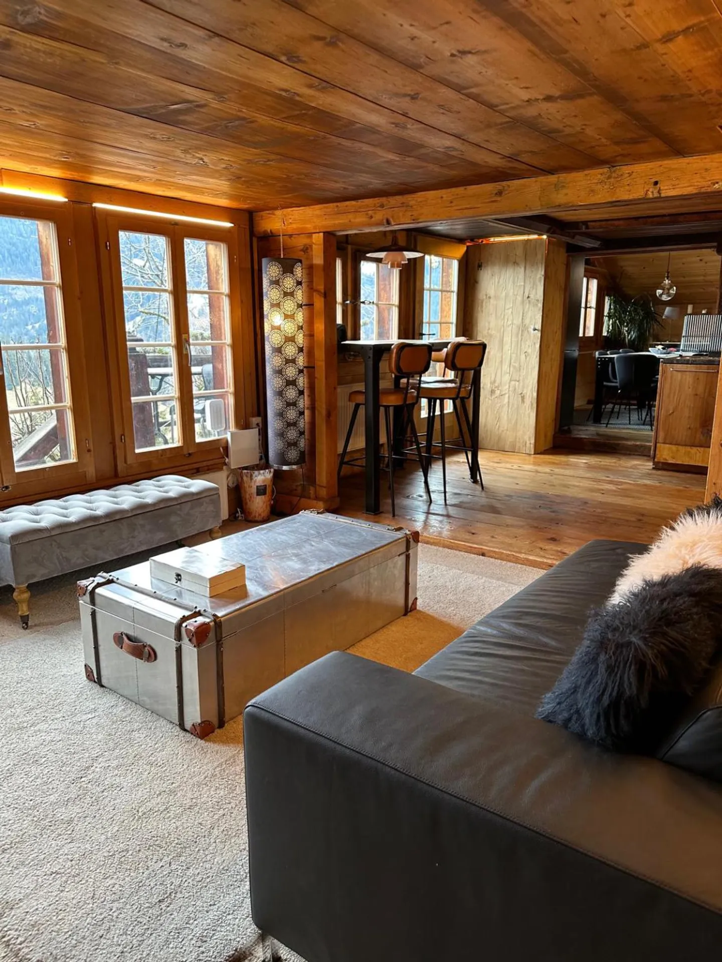 Chalet kaufen - Foto 21 von 41