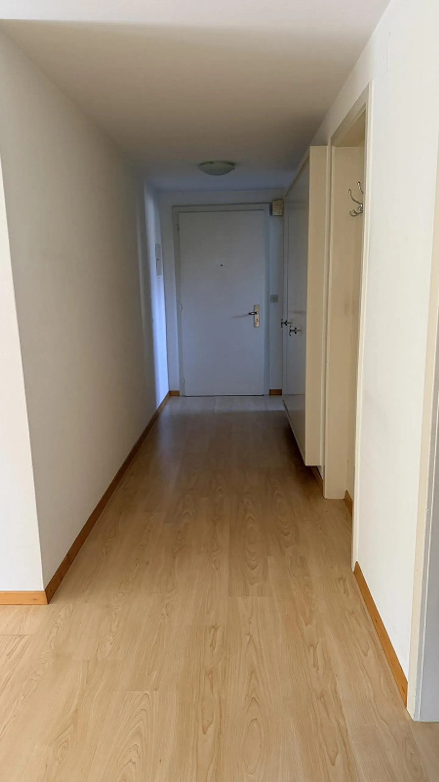 Appartement 3.5 pièces - Photo 1 sur 7