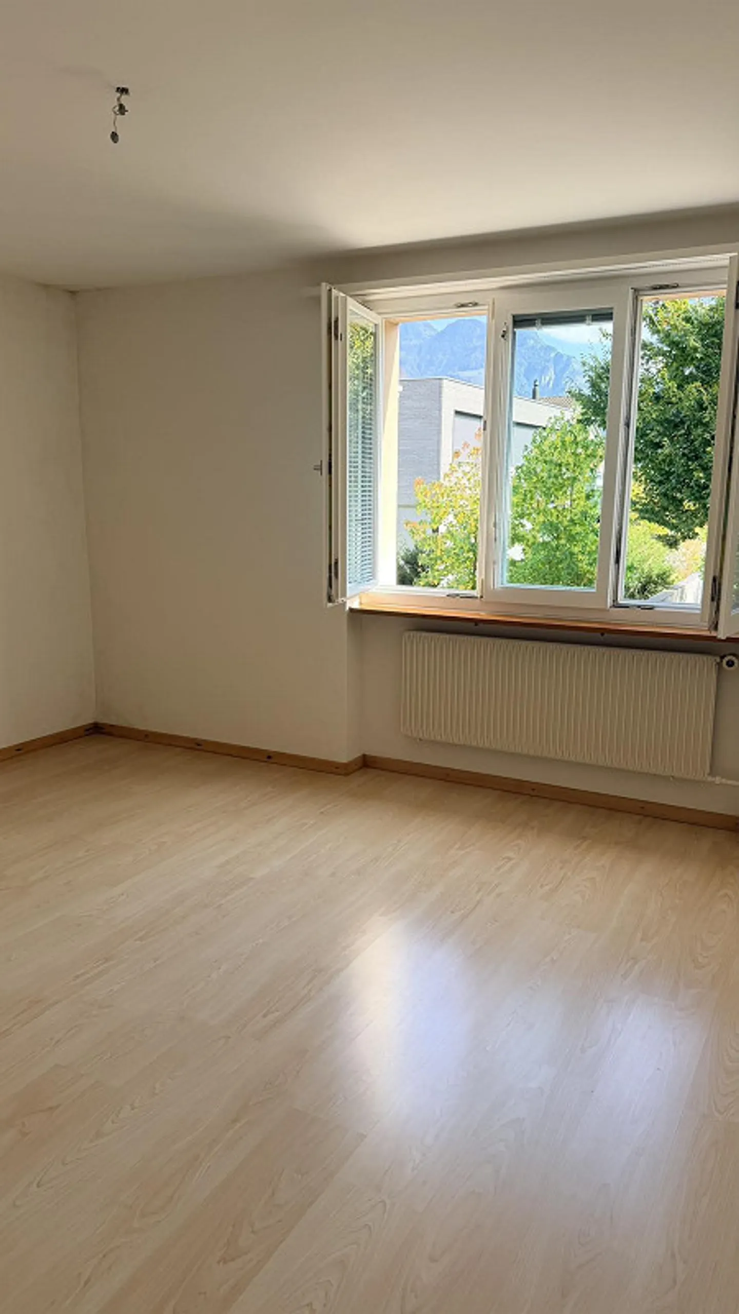 Appartement 3.5 pièces - Photo 3 sur 7