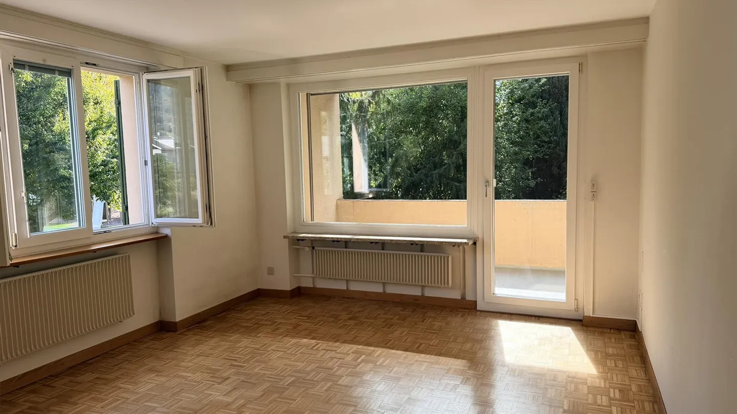 Appartement 3.5 pièces - Photo 4 sur 7