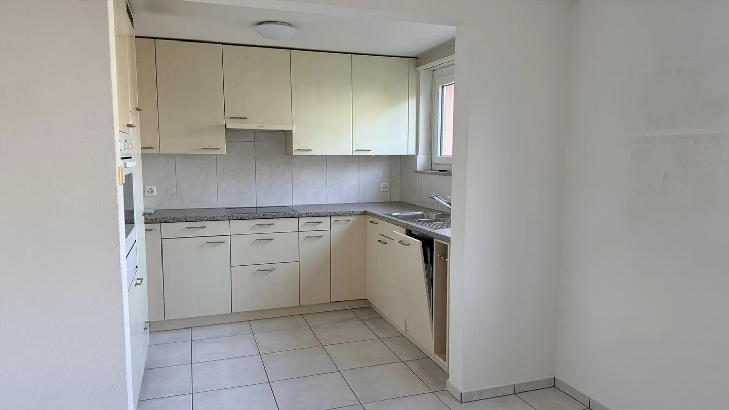 Appartement 3.5 pièces - Photo 5 sur 7