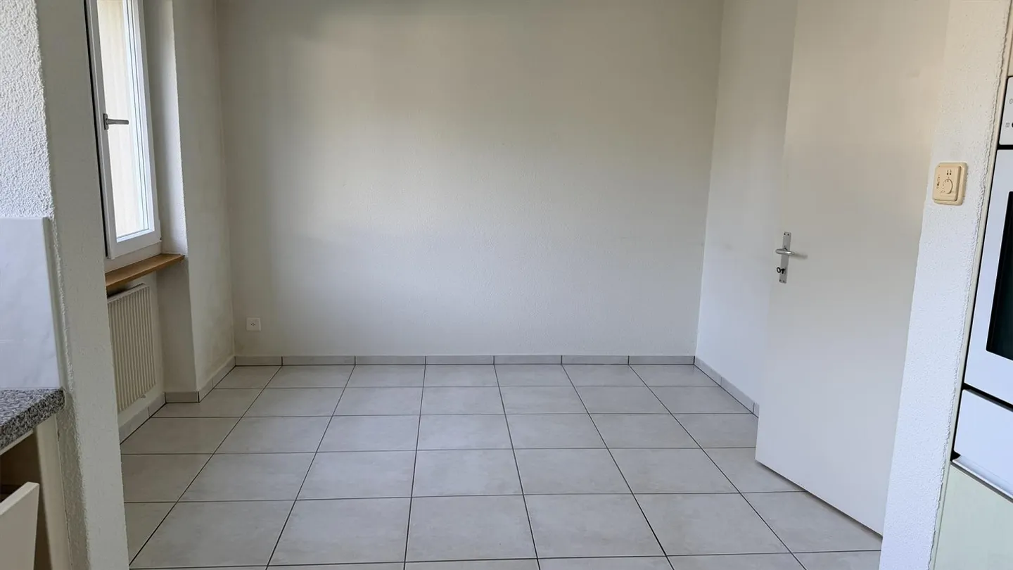 Appartement 3.5 pièces - Photo 6 sur 7